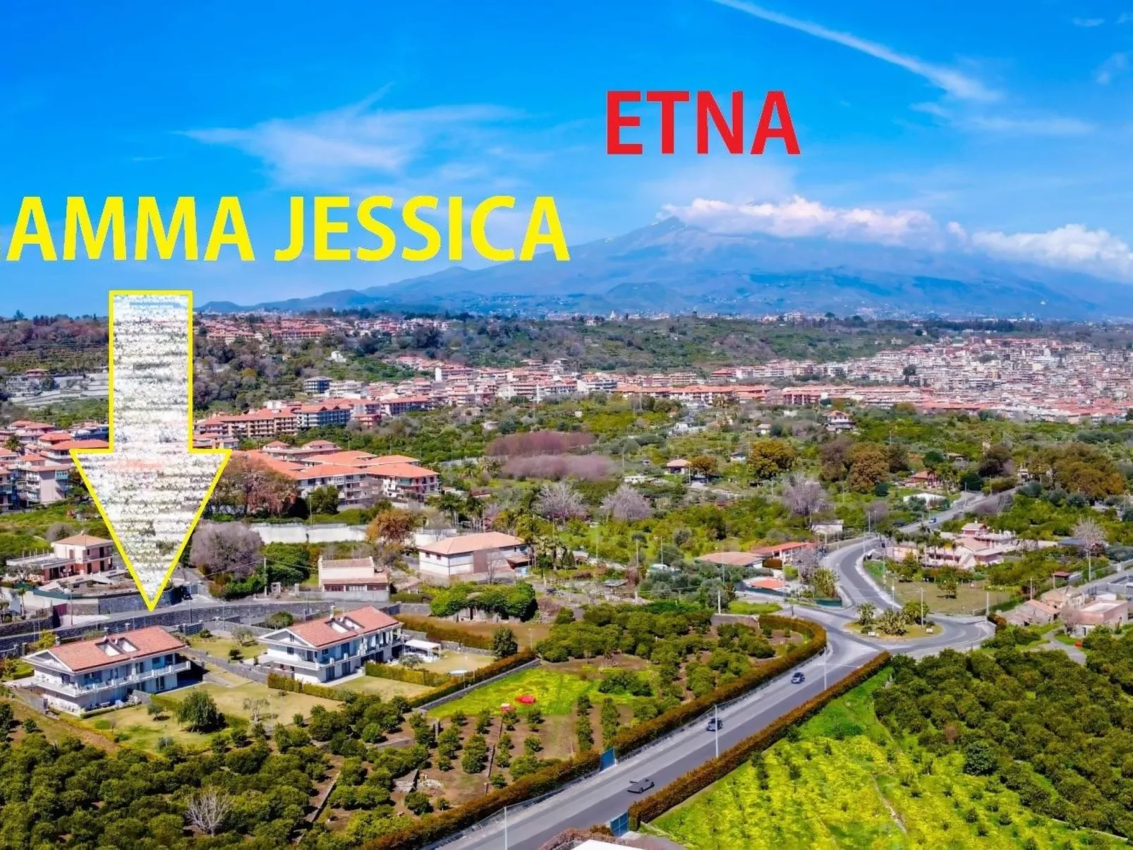 Villa Mamma Jessica-Image-tags.info