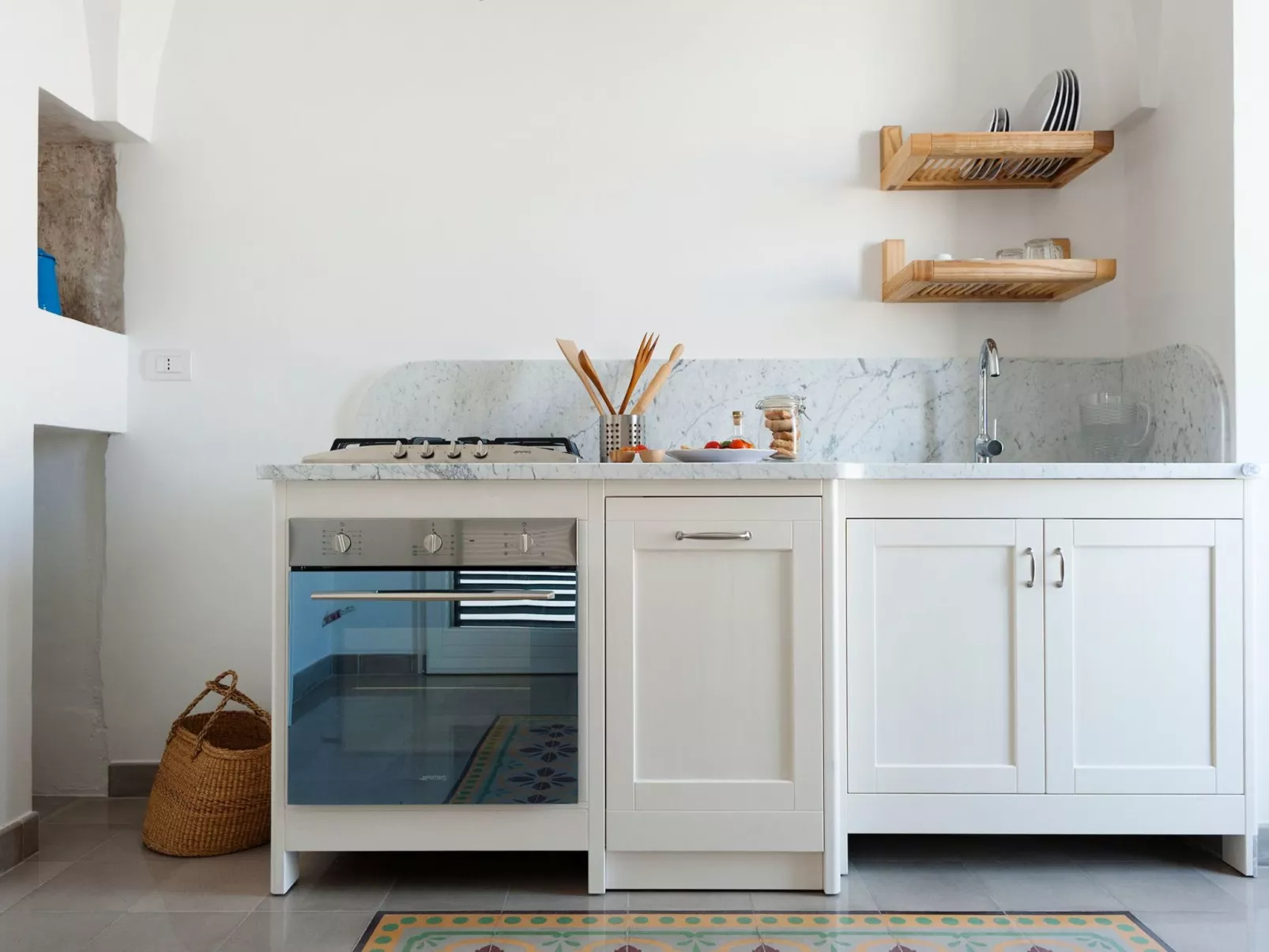 Wohnung 'Il Pergoletto' mit Terrasse-Image-tags.info