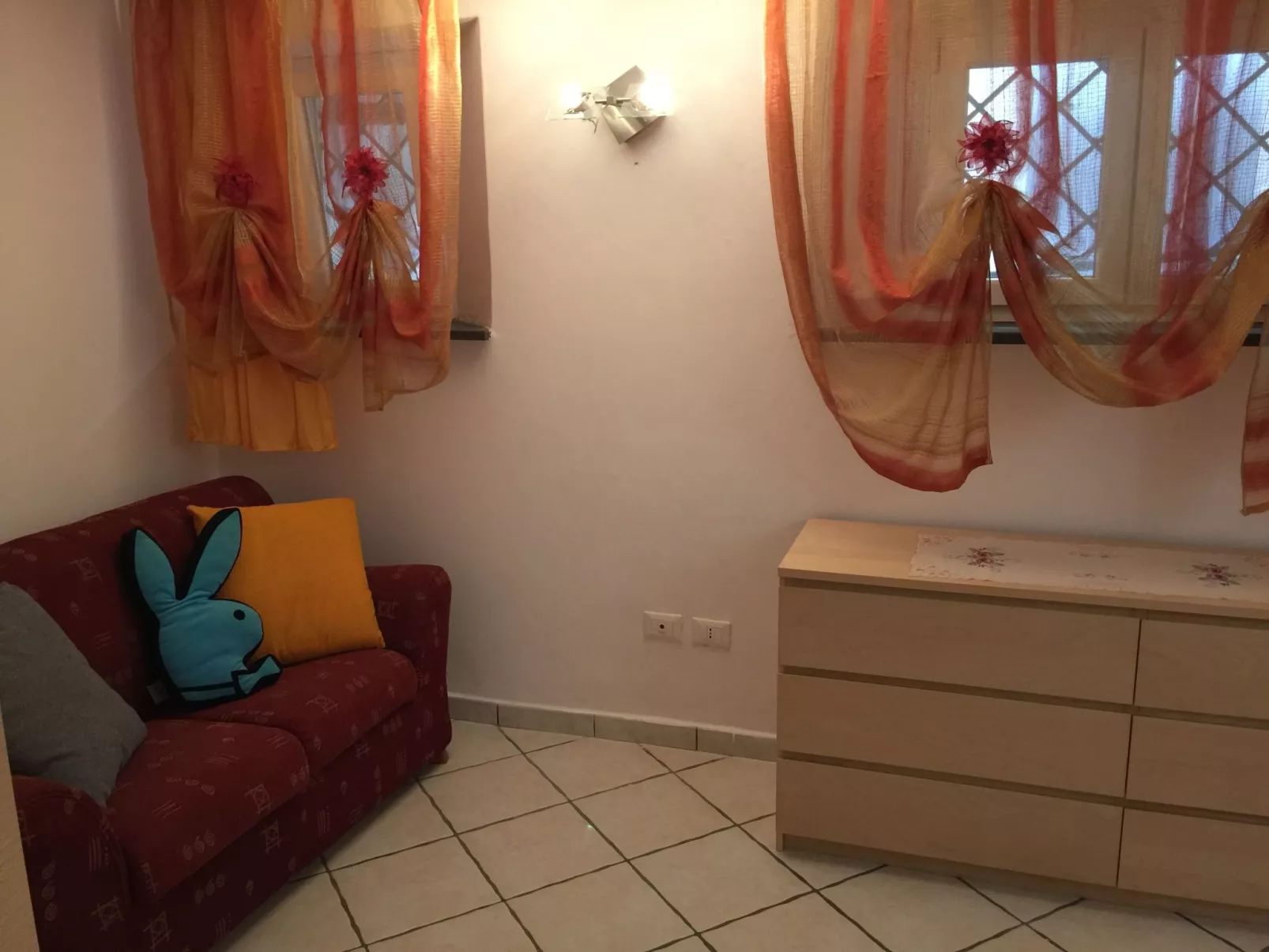 Große Ferienwohnung in Piombino-Image-tags.info