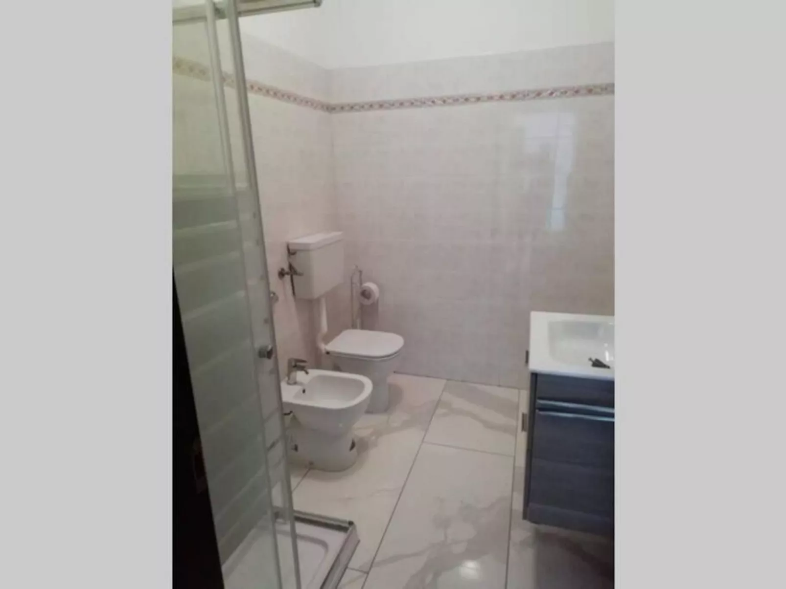 Haus und Frühstück La Madonnina-Binnen