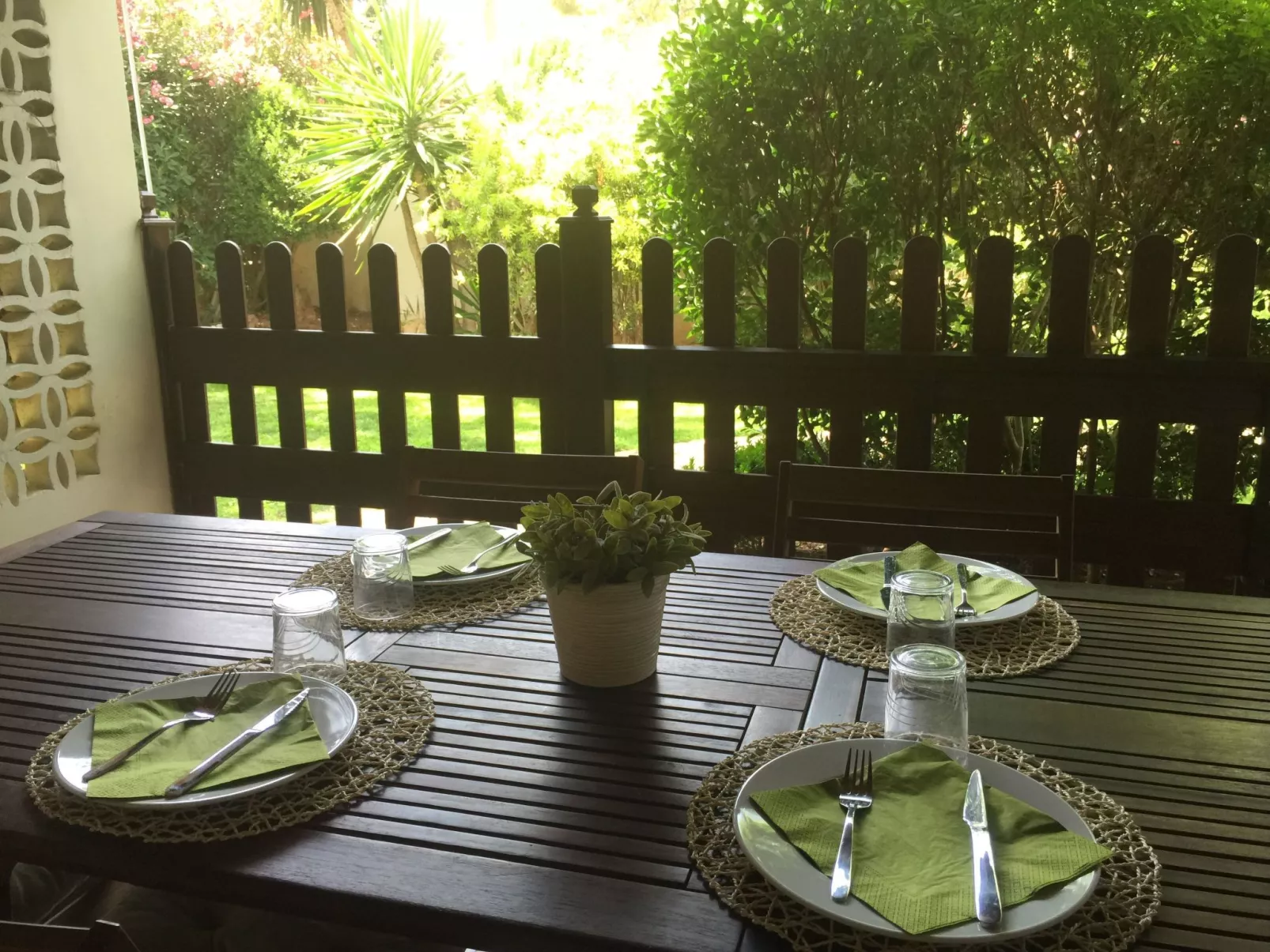 Ferienvilla El Oasis-Image-tags.info