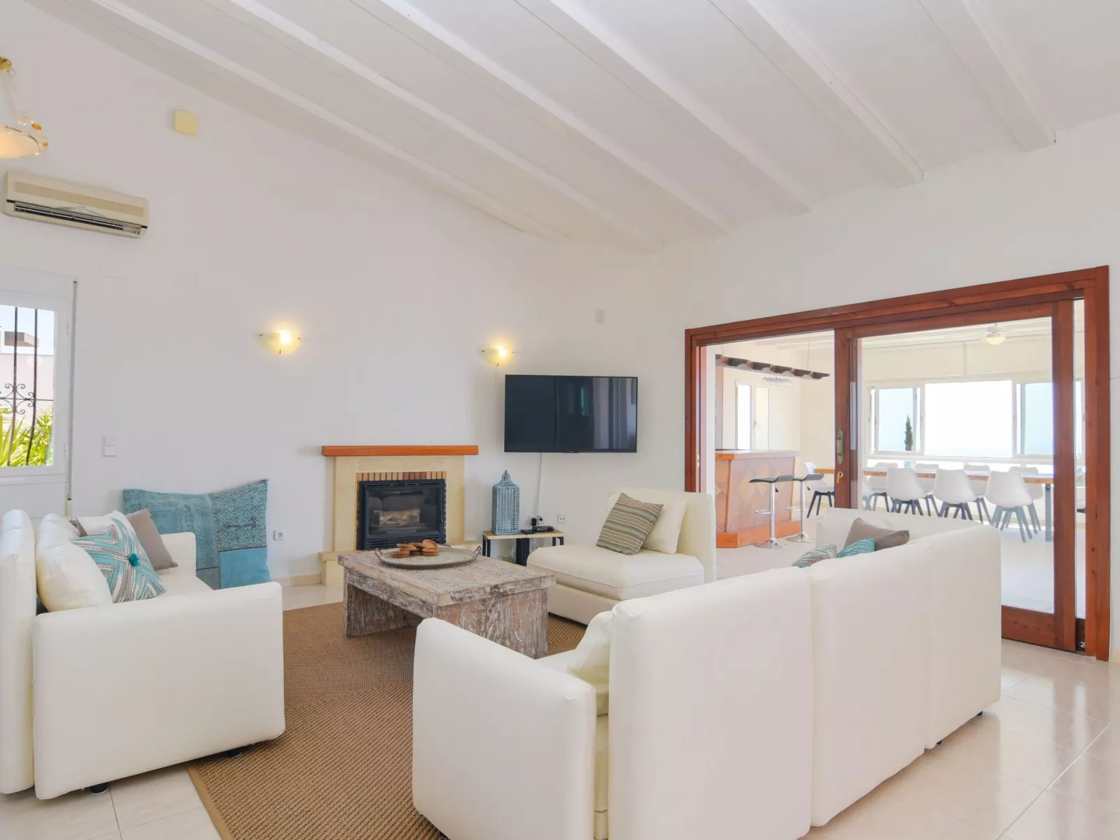 Ferienvilla 'La Perla Moraira-Image-tags.info