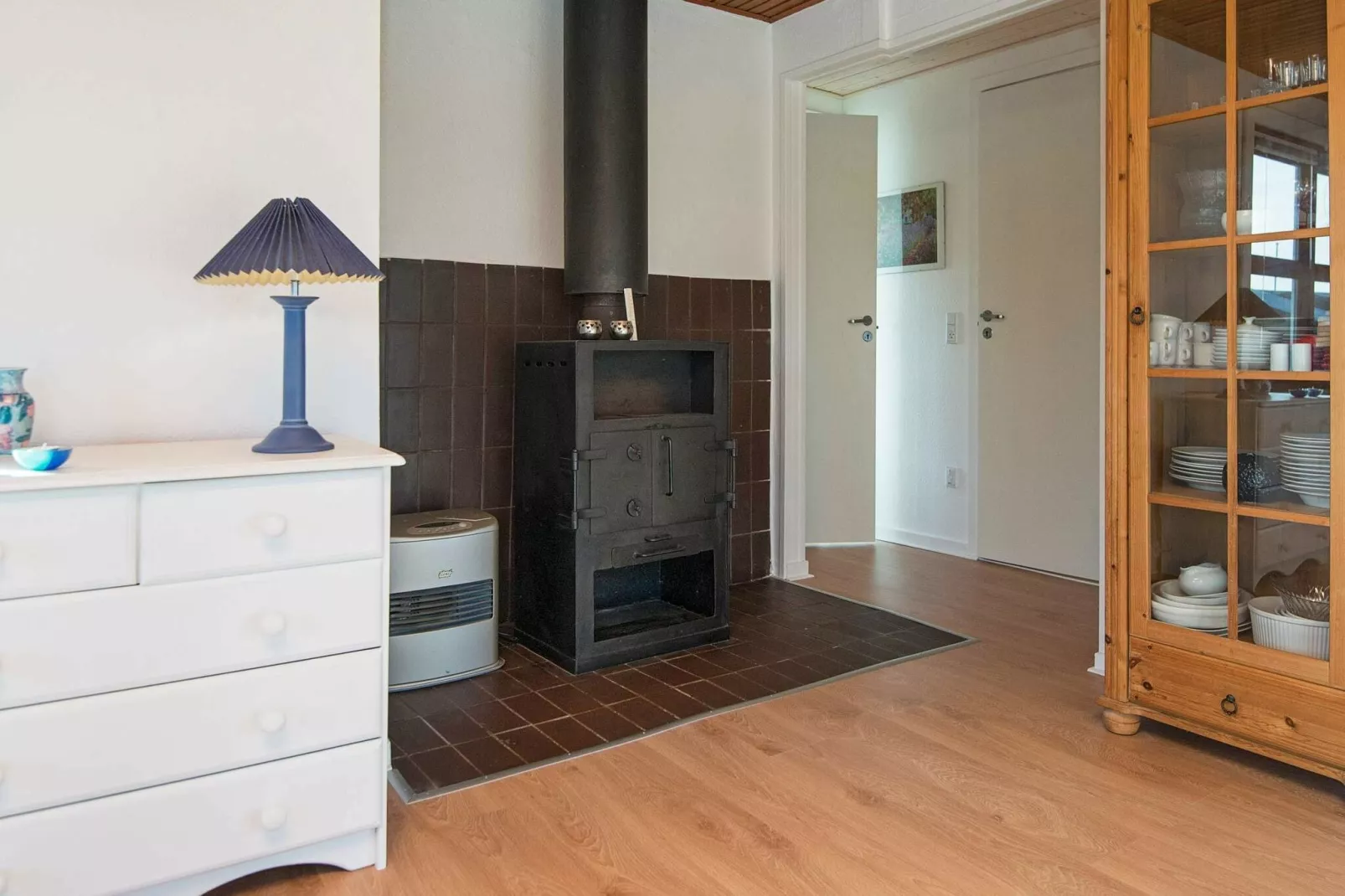 4 persoons vakantie huis in Hejls-By Traum-Binnen