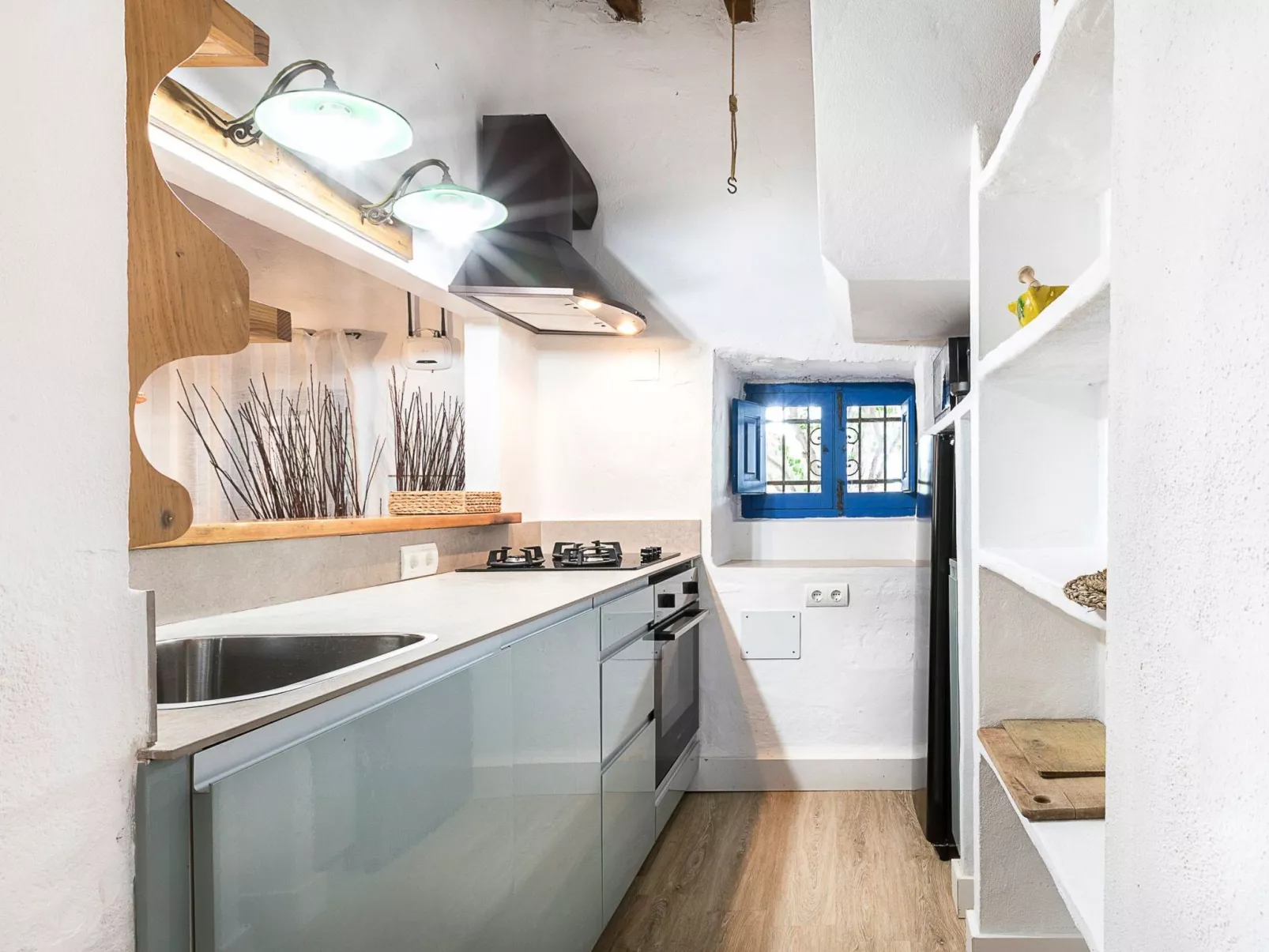 Casa Llevant 4 pax-Binnen