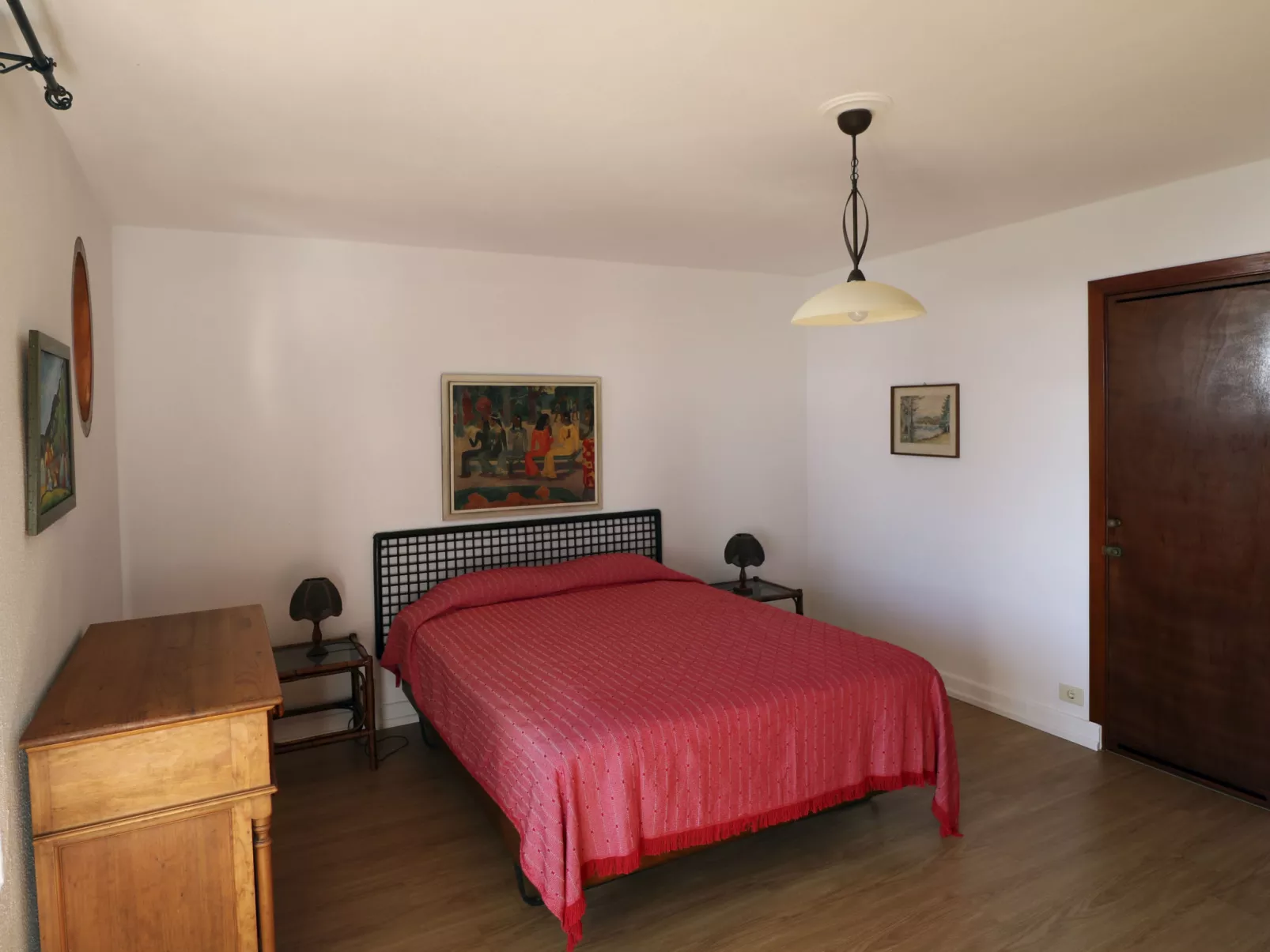 In Breña Baja mit Großer Terrasse-Binnen