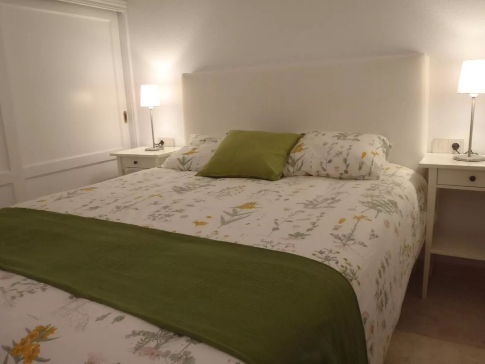 Strandnahe Ferienwohnung in Morro Jable-Image-tags.info