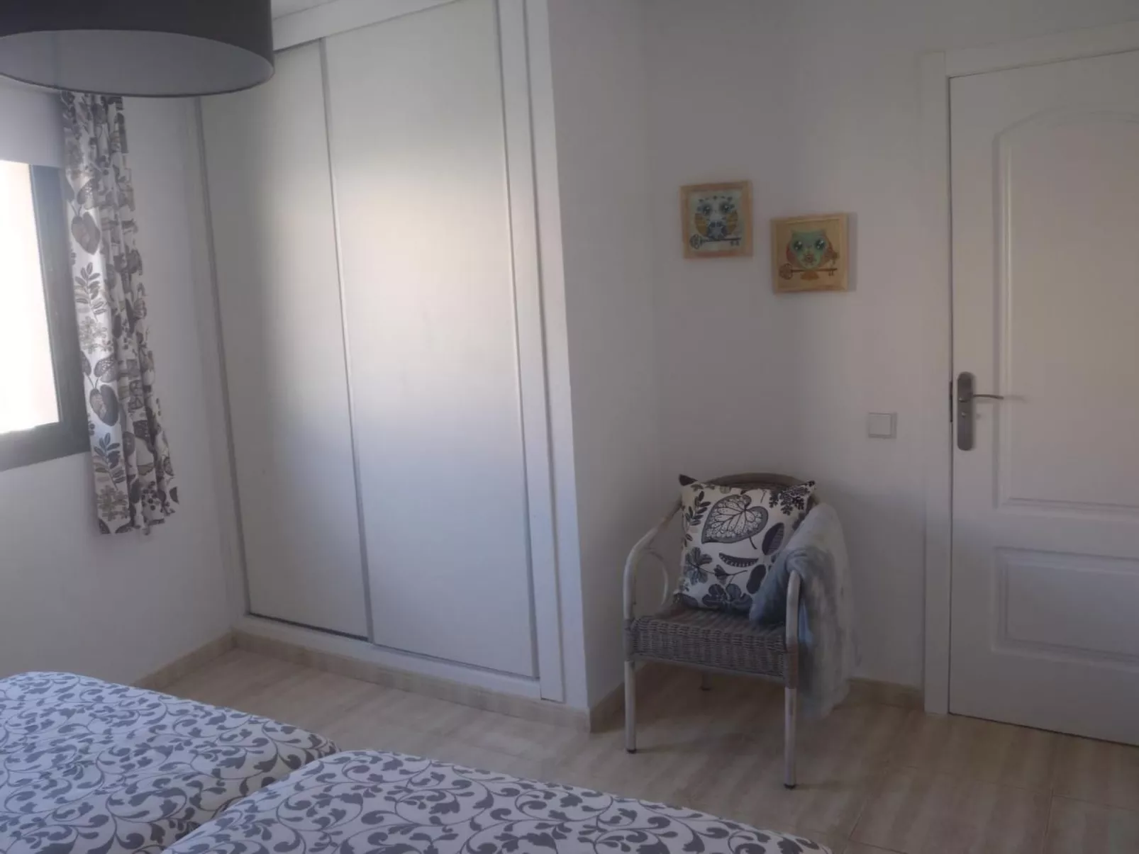 Gesamte Wohnung in Morro Jable mit Terrasse-Binnen