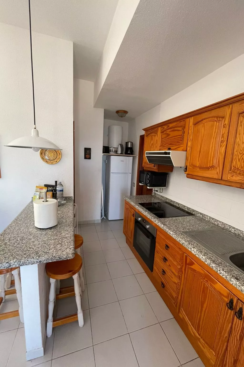 Prime Homes Tijoco Wohnung-Binnen