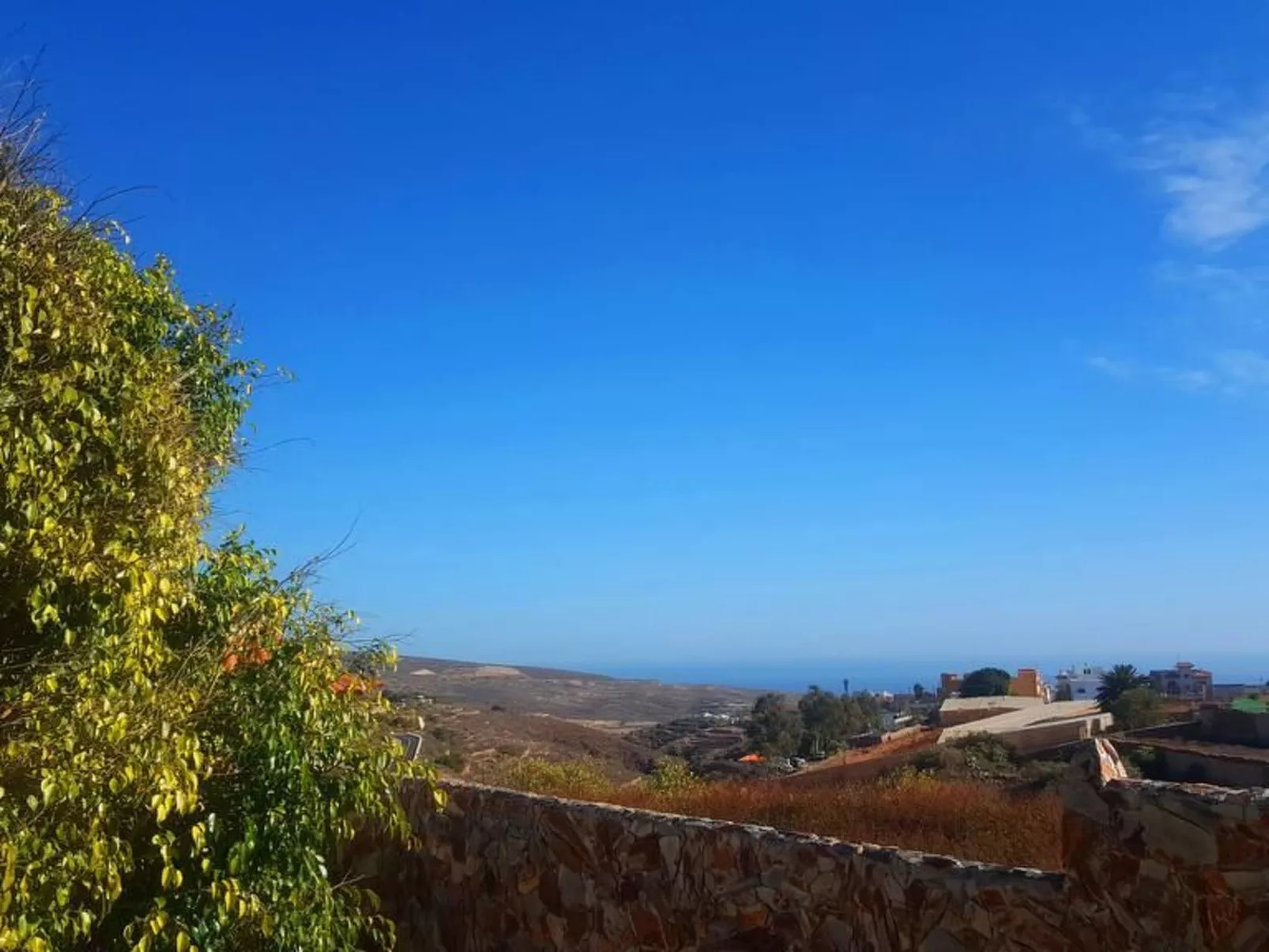 Schönes Haus mit Pool und Garten auf Teneriffa-Buiten