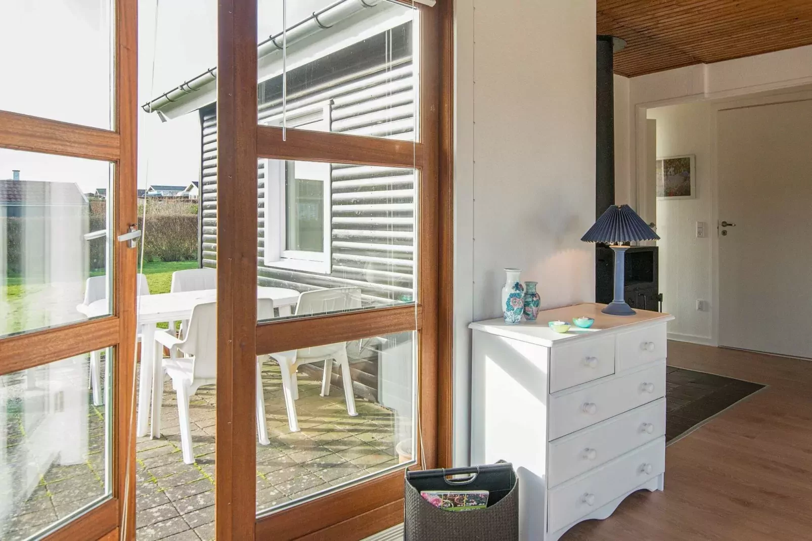 4 persoons vakantie huis in Hejls-By Traum-Binnen