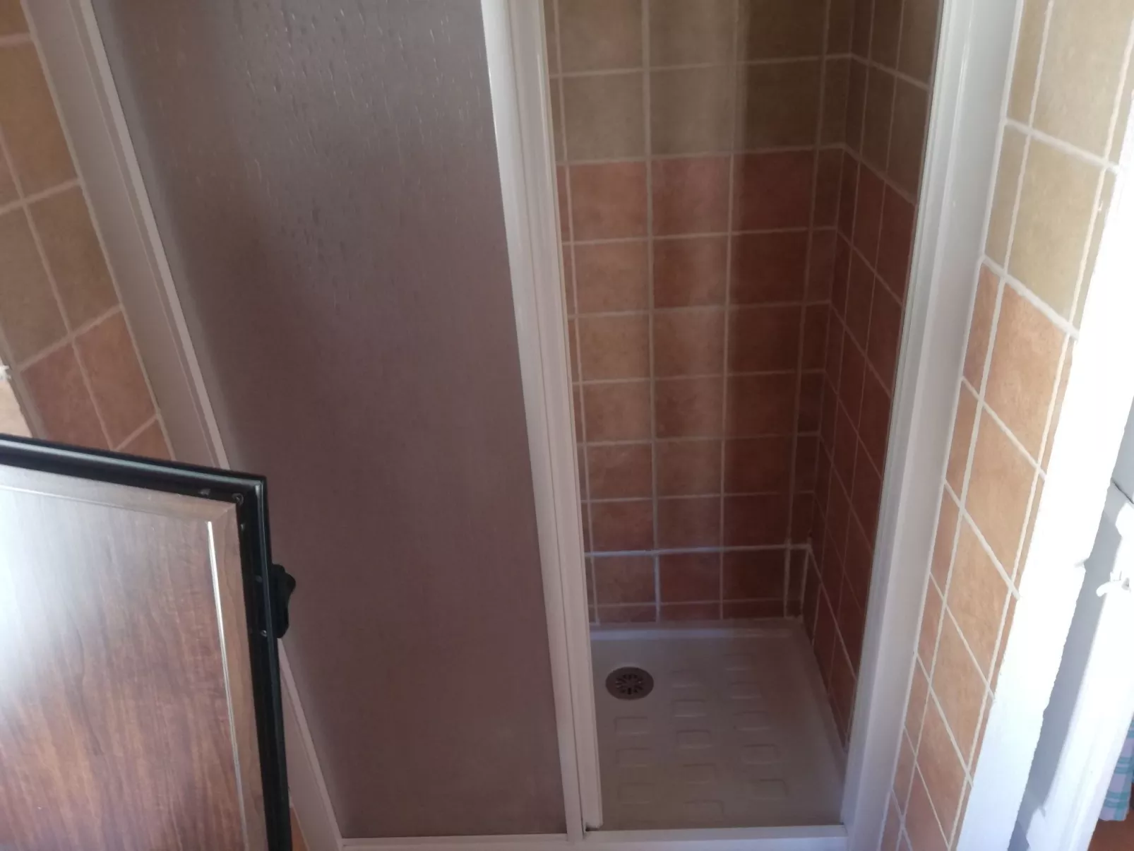 Touristenwohnung "Atico en Vejer". - Buiten