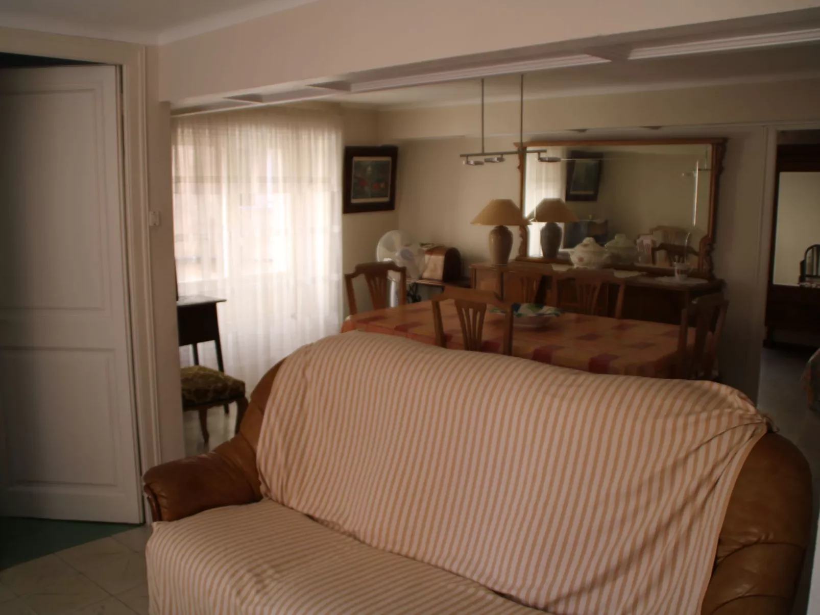 Dorf in der Nähe von Valls und Tarragona-Binnen