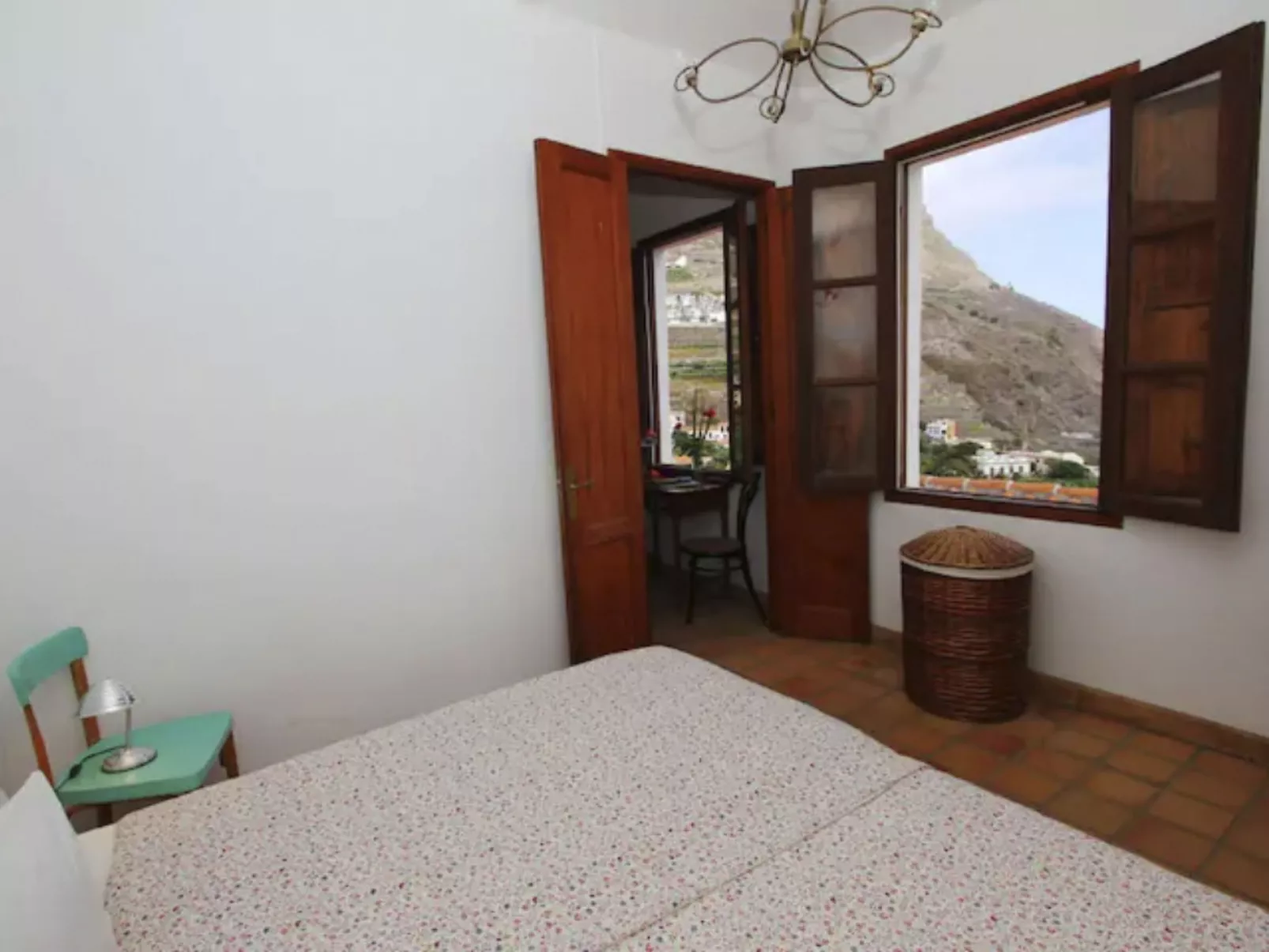 Casa Buganvilla-Binnen