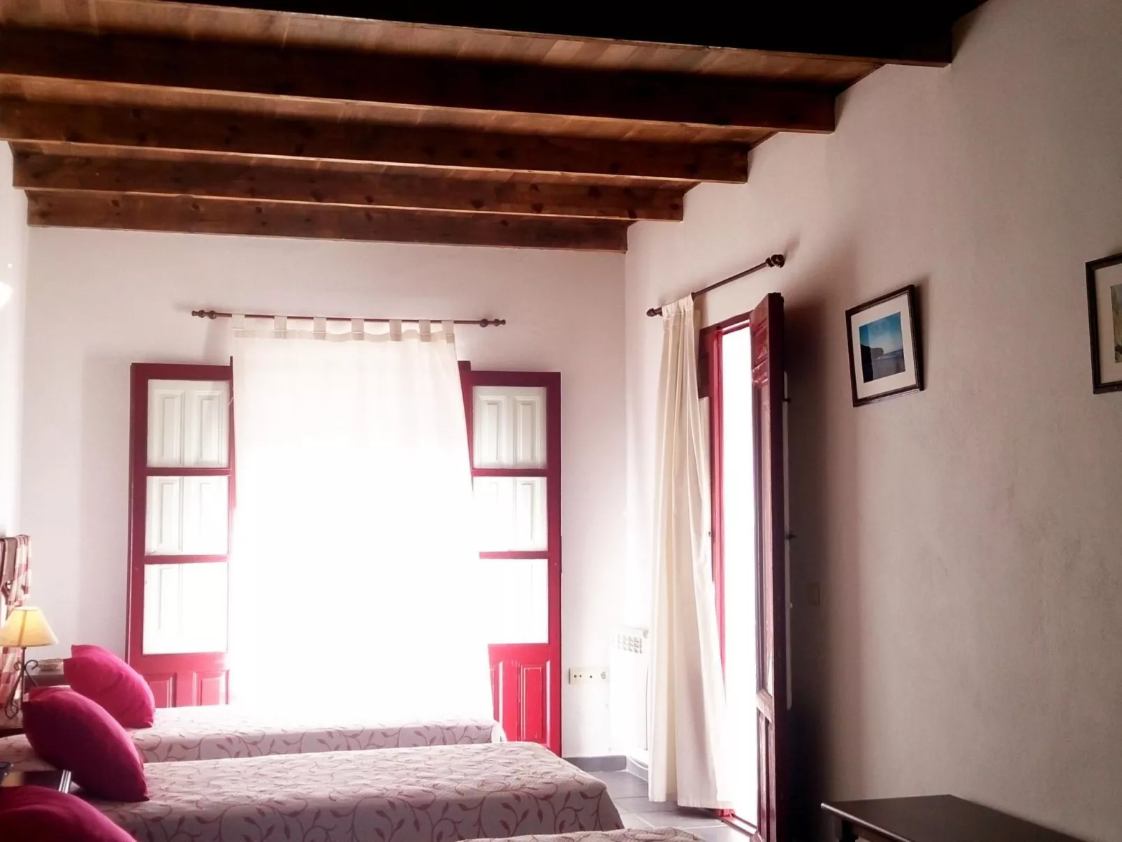 Berg- und Strandurlaub südlich von Granada-Image-tags.info