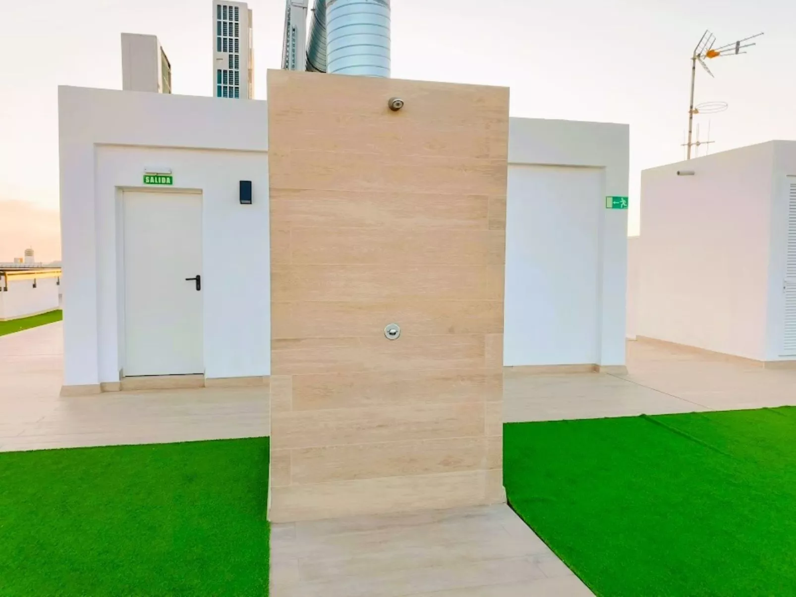 Deluxe Arguineguin Strand -Playa - Pool-Buiten