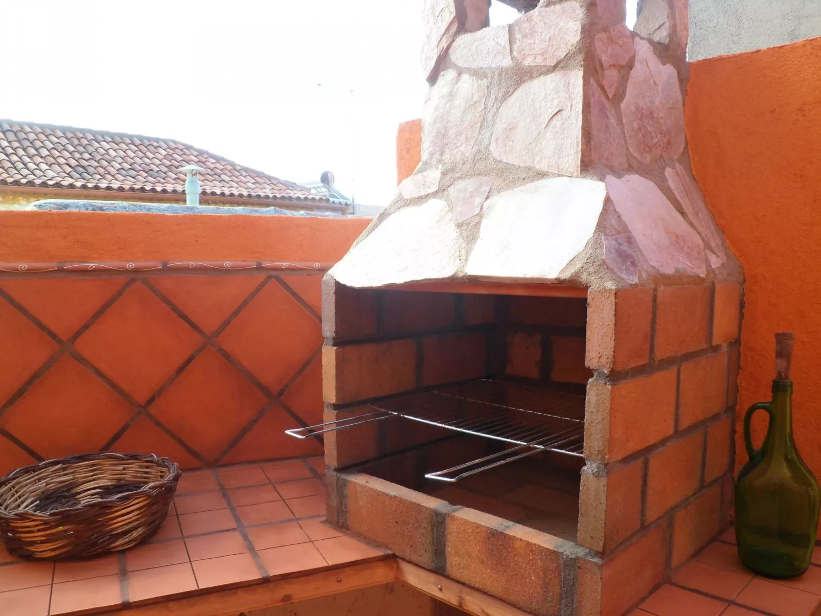 "Rafaela" mit Wasserblick-Buiten