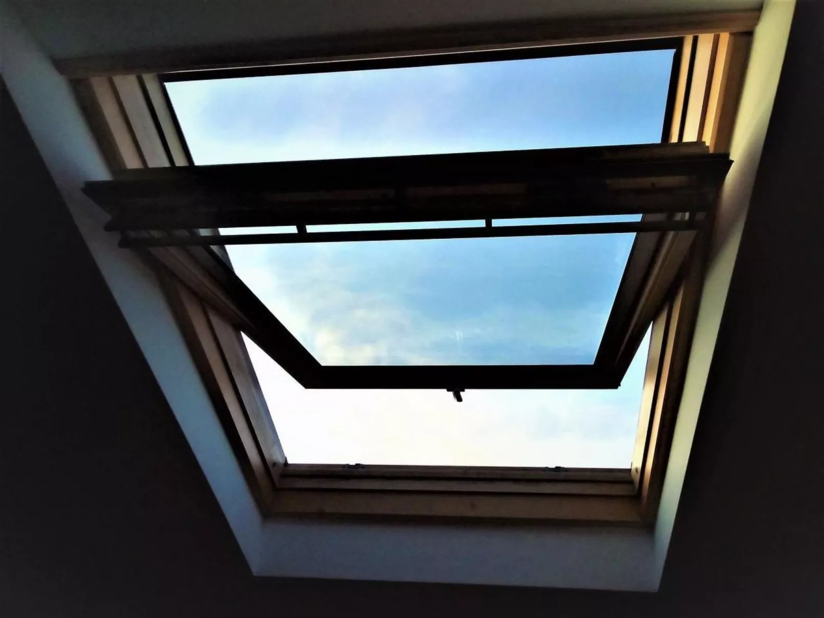 Ático con terraza-Image-tags.info