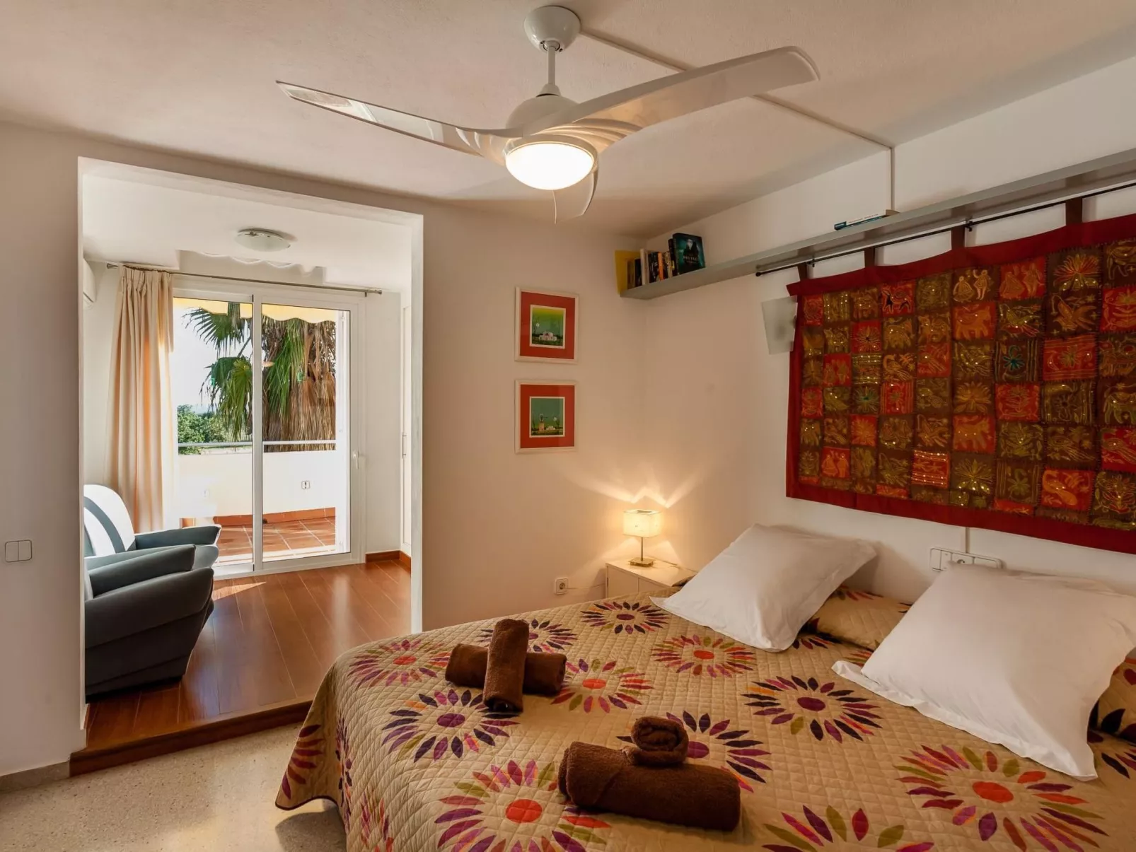 Villa Can Toni mit Schwimmbad-Binnen