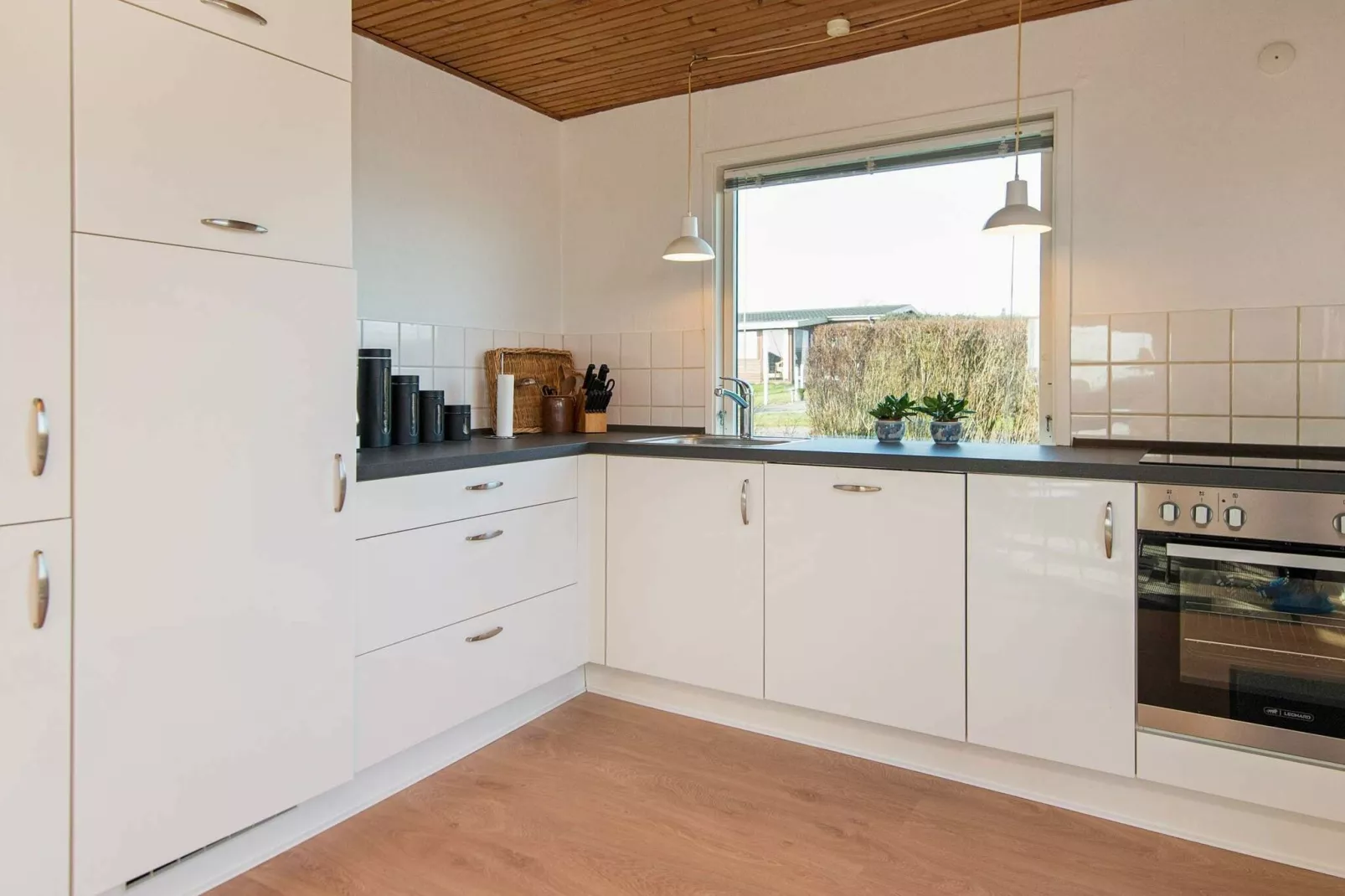 4 persoons vakantie huis in Hejls-By Traum-Binnen