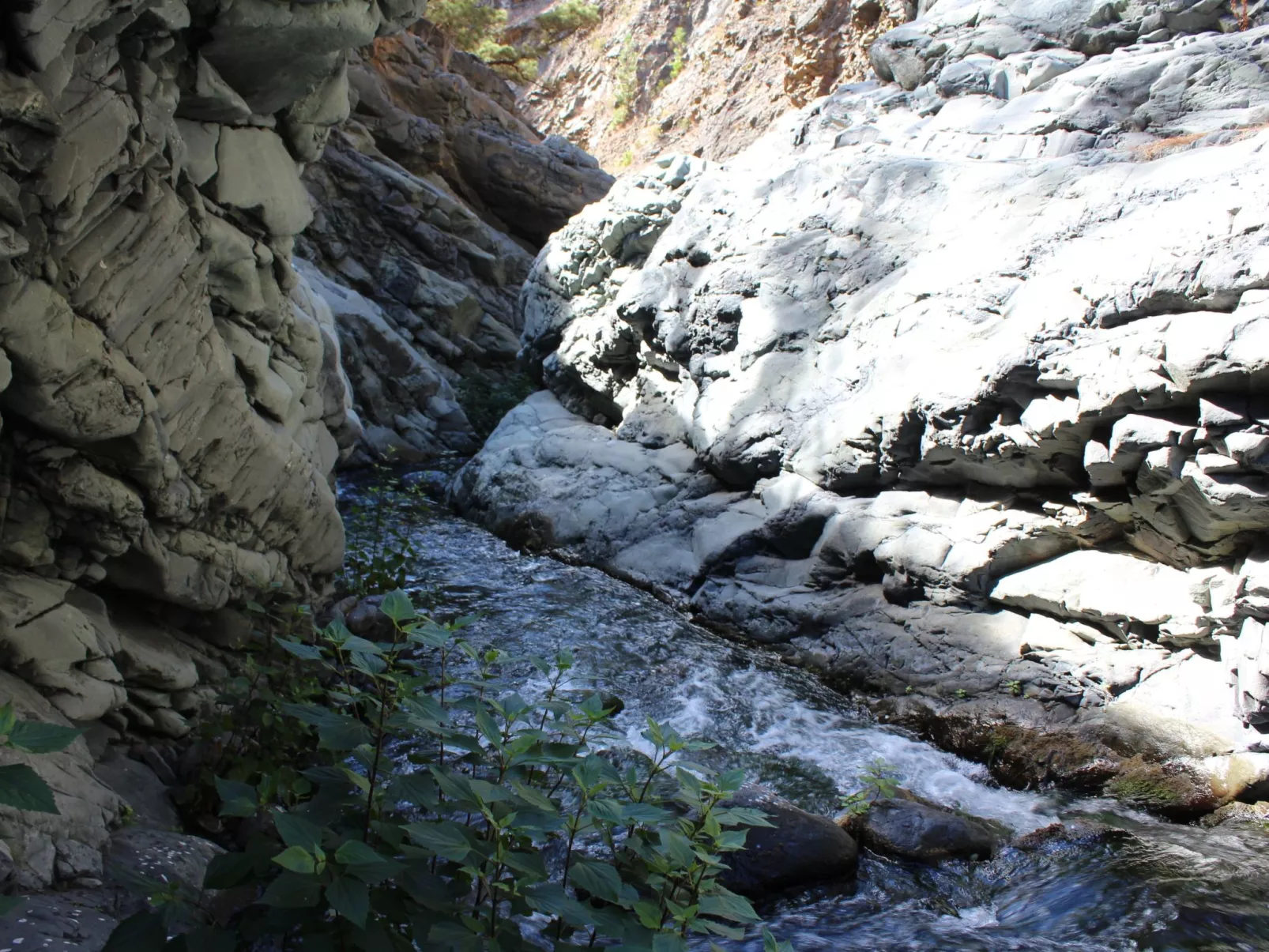 Haus La Majada-Buiten