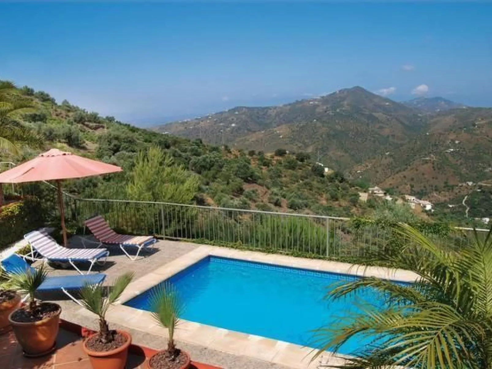 La Madrugada, Unterkunft mit allem Komfort auf dem Land-Image-tags.info