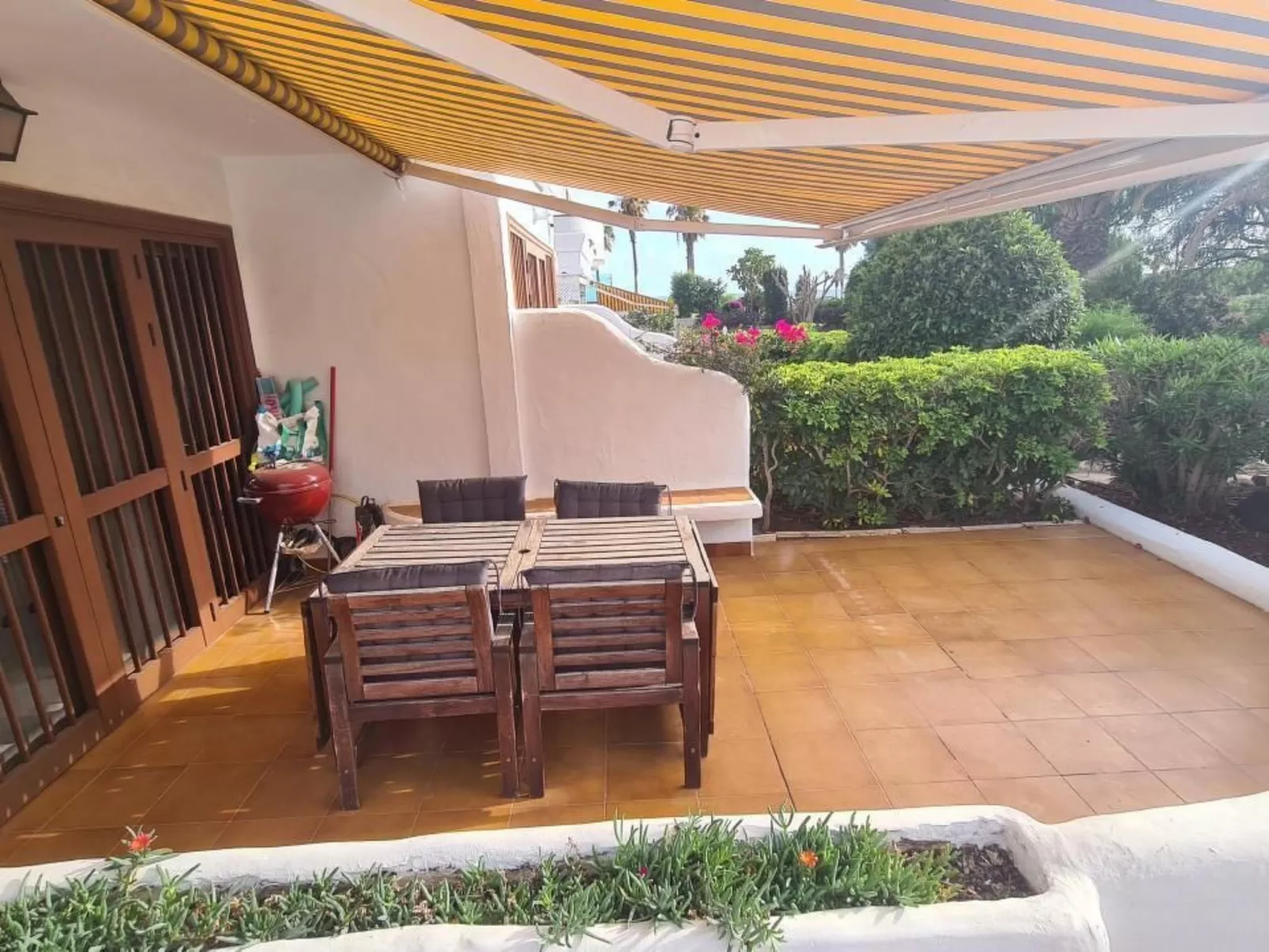 Villa Lavanda-Binnen