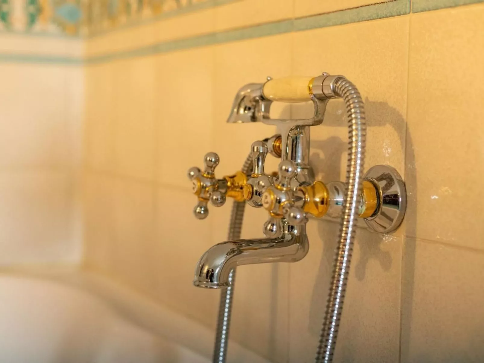 Charmante Wohnung in Marchesana mit Terrasse-Binnen