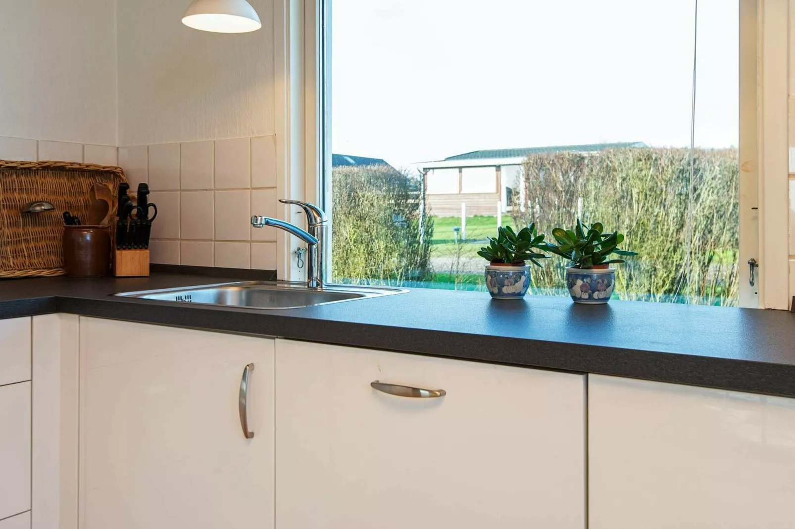 4 persoons vakantie huis in Hejls-By Traum-Binnen