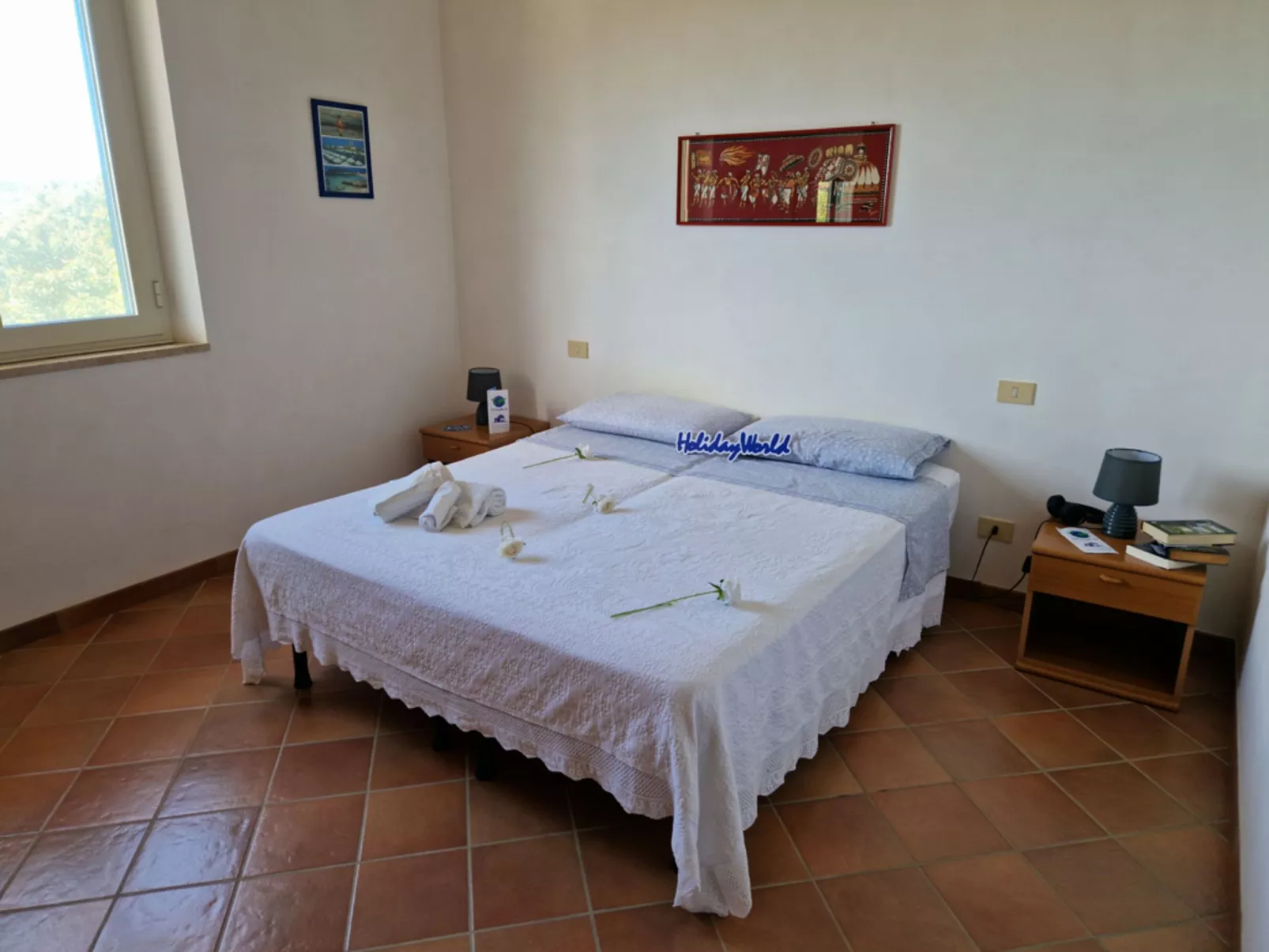 Happy House von Holiday World-Image-tags.info