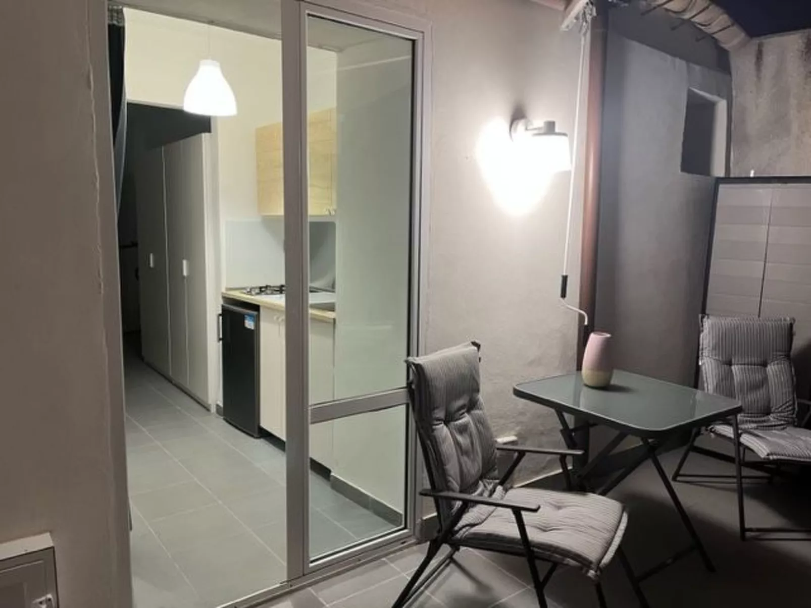 Kleines Haus Valderice-Binnen