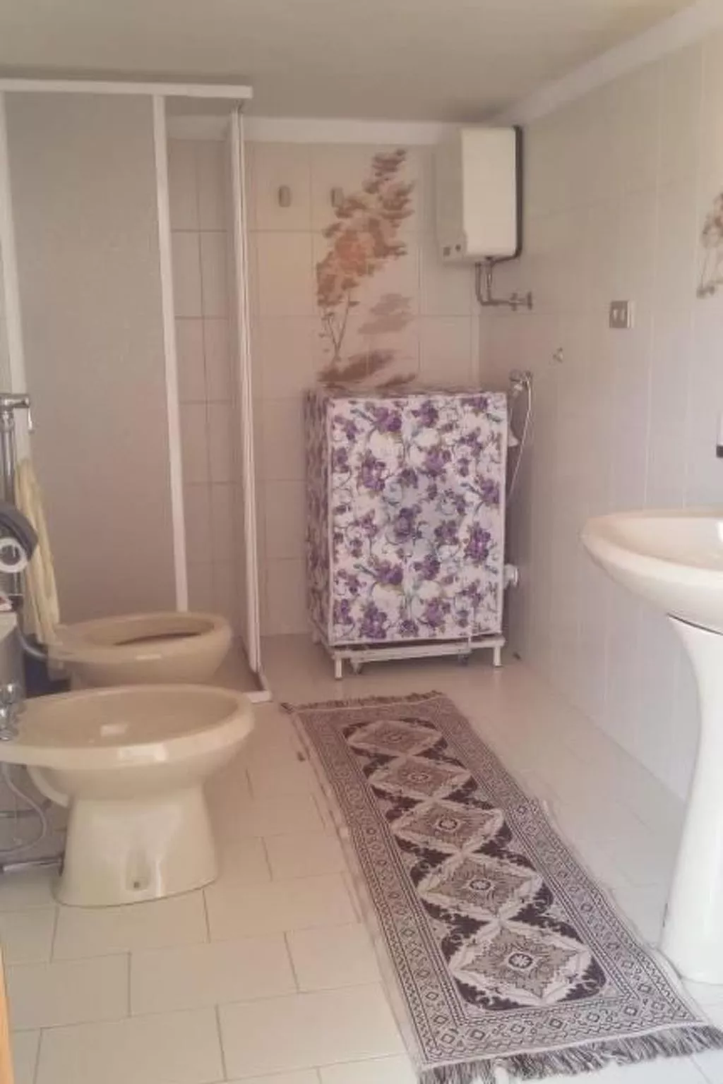 Hübsche kleine Villa in Mancaversa-Binnen