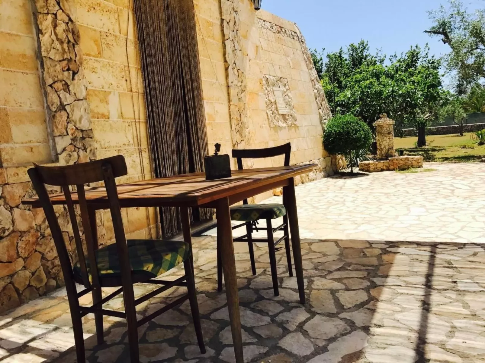 Wunderschönes Ferienhaus in Galatone-Image-tags.info