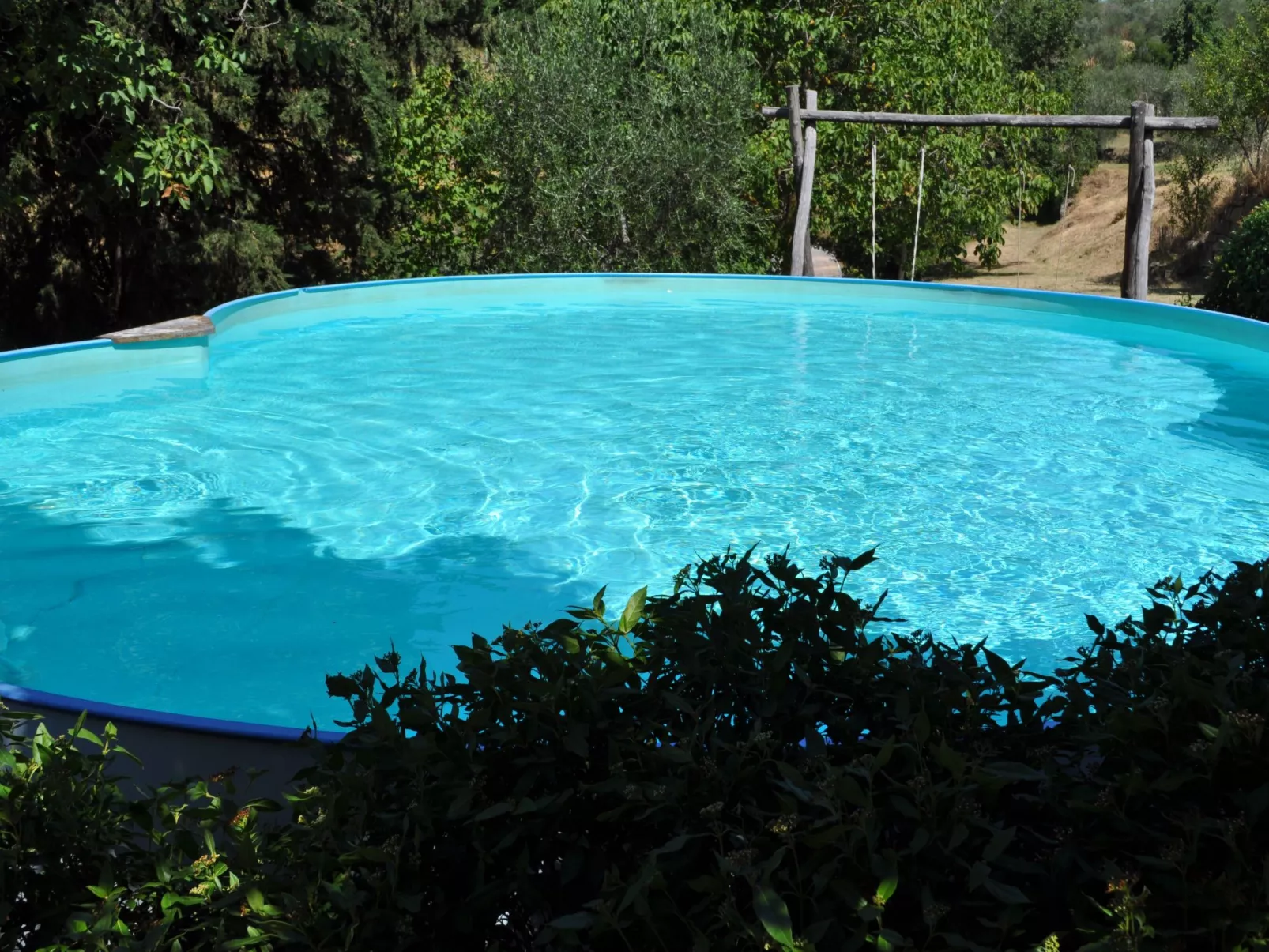 'La torre' mit Pool-Image-tags.info