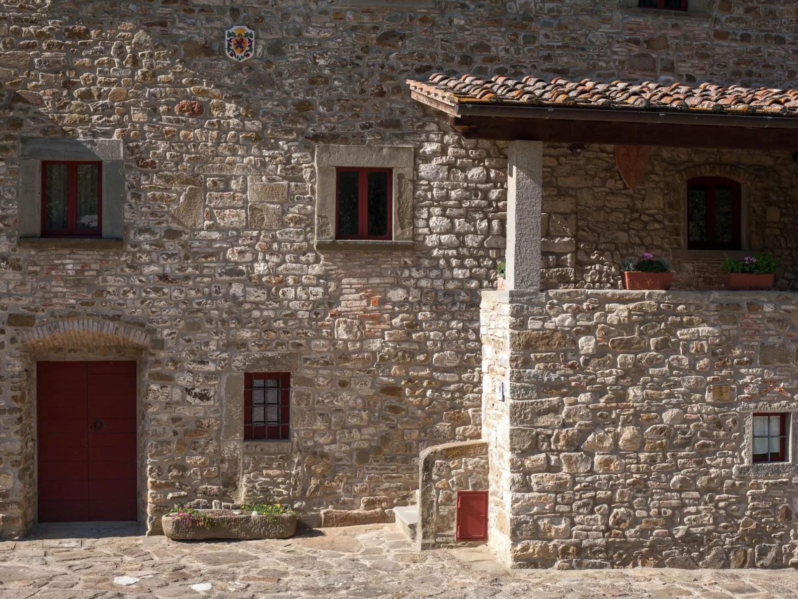 Wohnung Le Botti-Image-tags.info