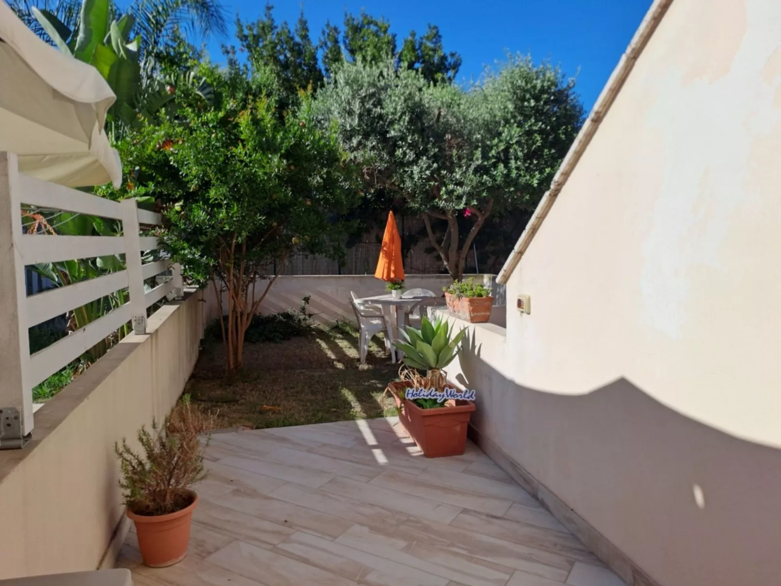 Saras kleines Haus von Holiday World-Image-tags.info