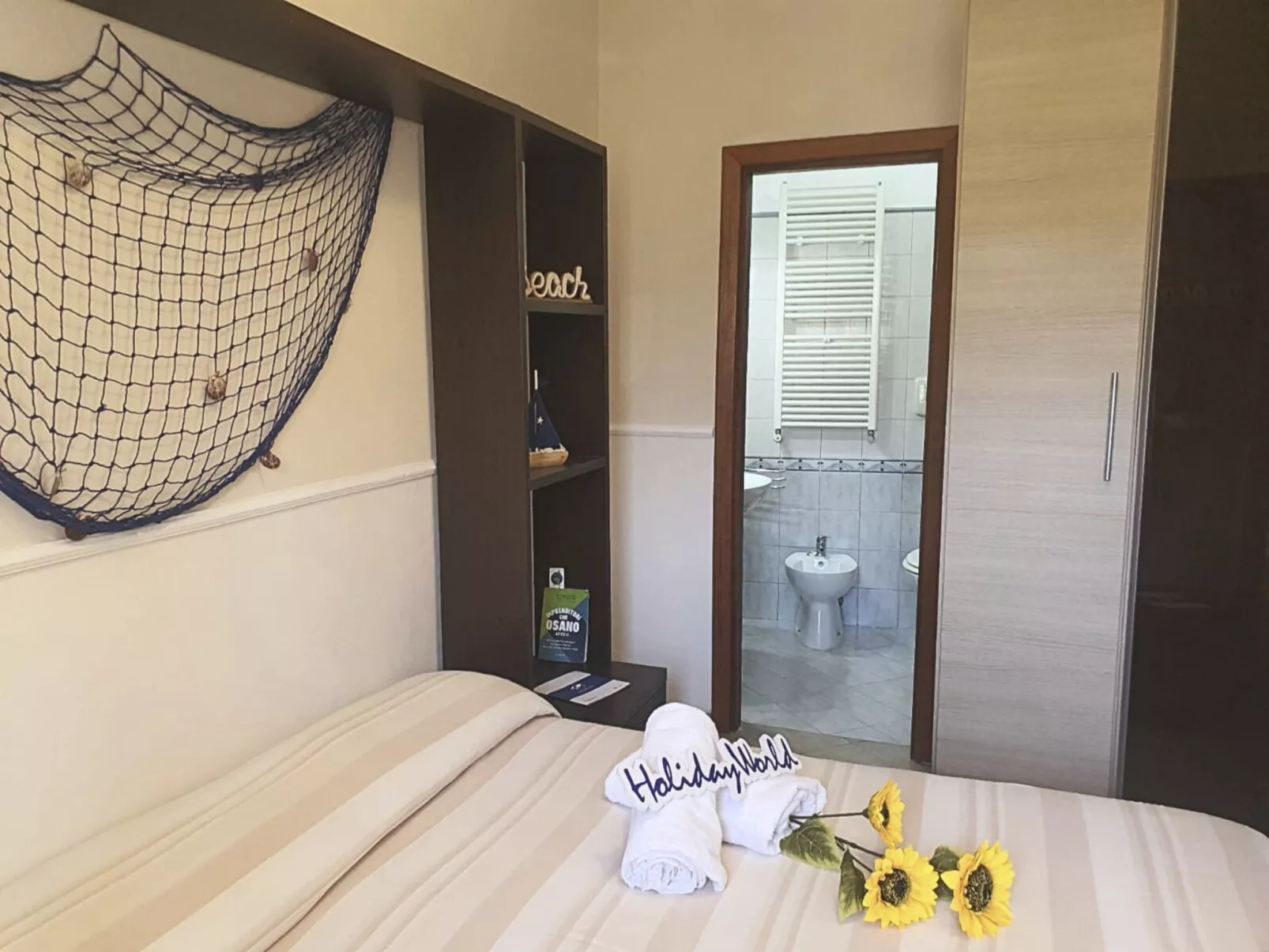 A Casa di Vito bei Holiday World-Image-tags.info