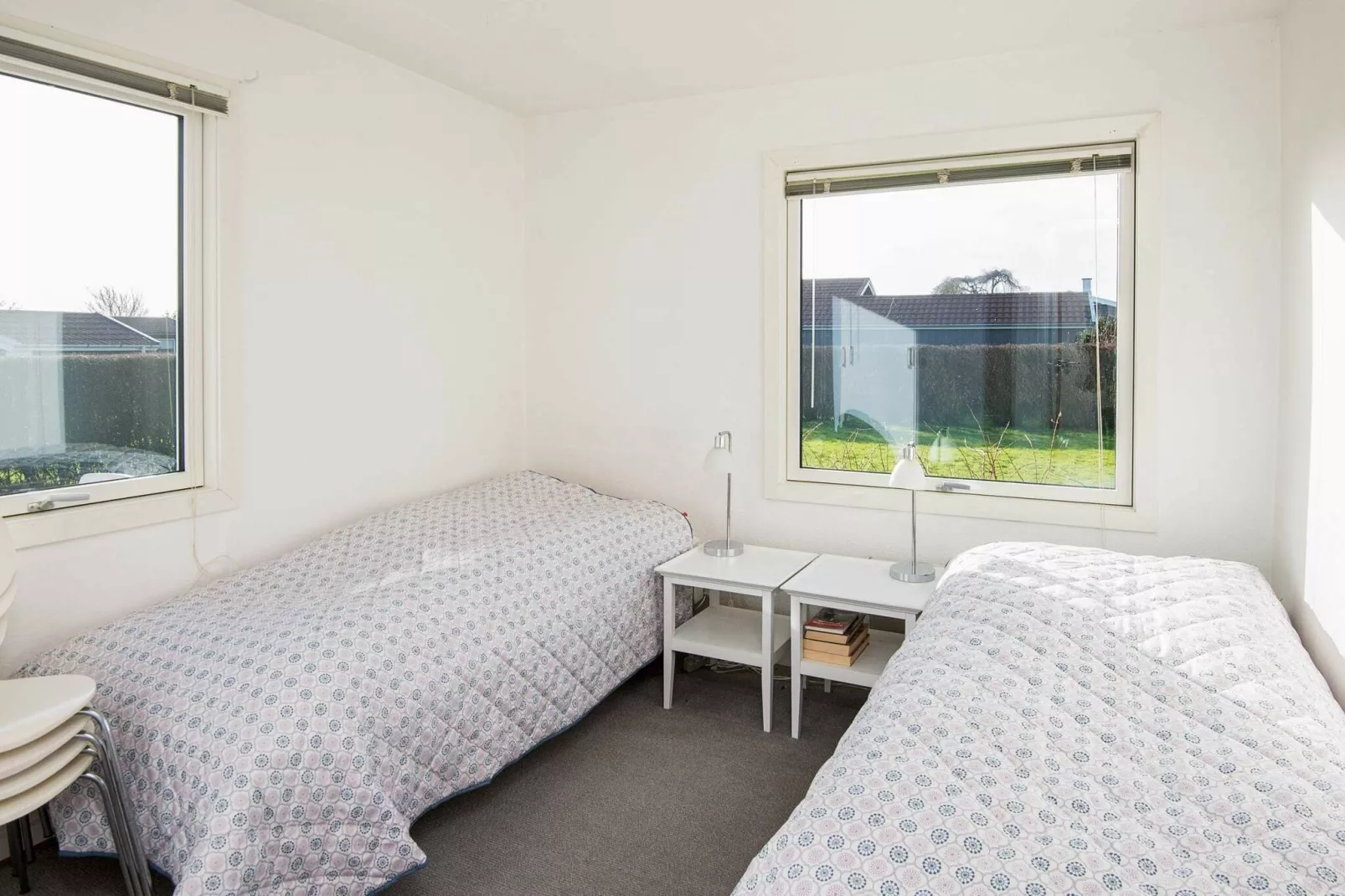 4 persoons vakantie huis in Hejls-By Traum-Binnen