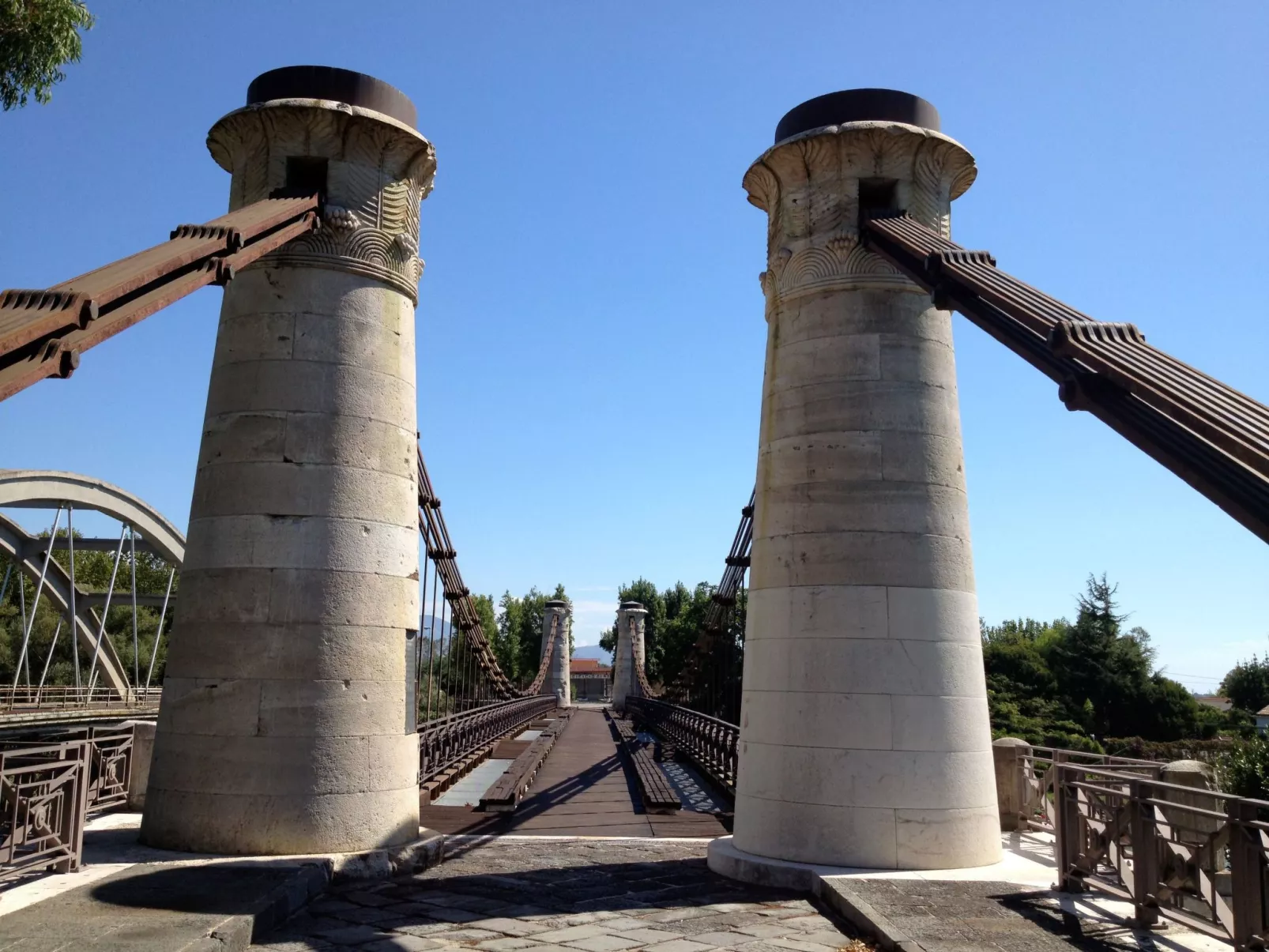 Für 6 Personen - Golf von Gaeta-Buiten