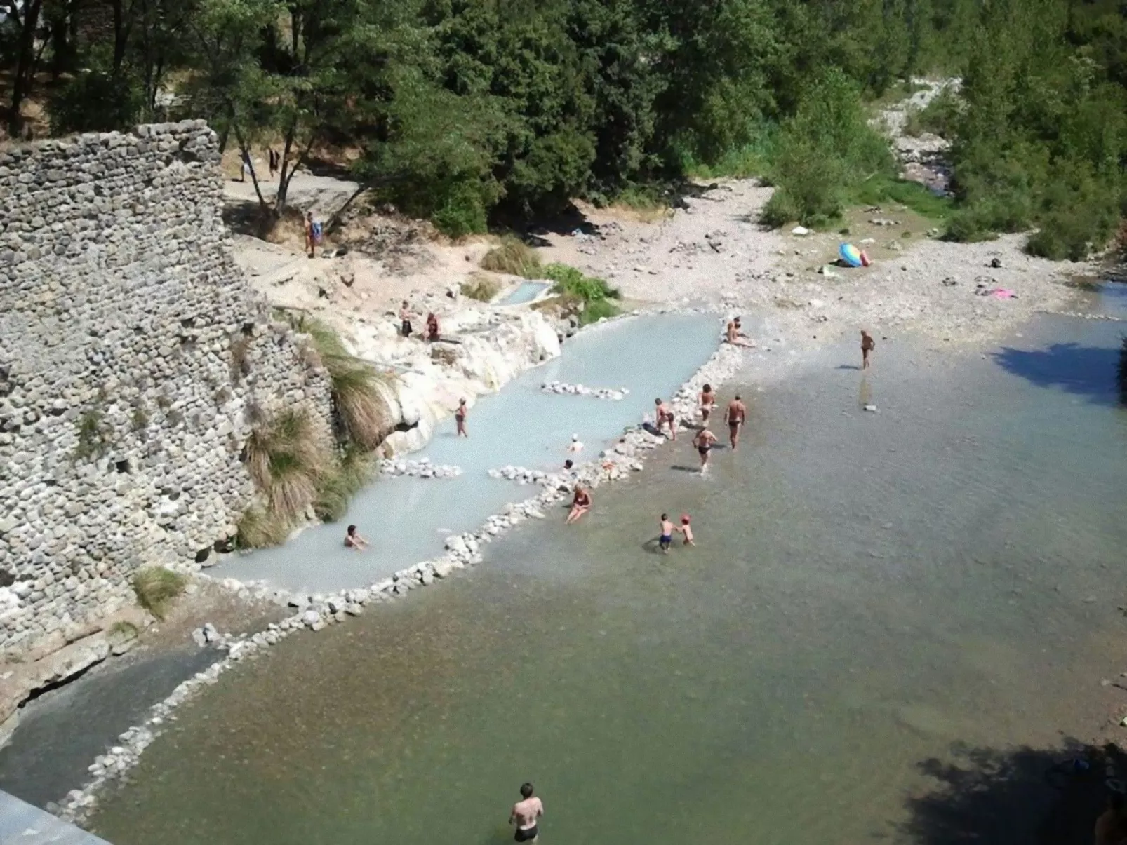 Suite mit Gartenblick-Image-tags.info