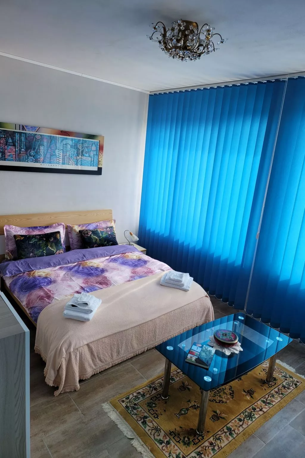 Wohnung 'Villa Jolanda Bed and Breakfast-Image-tags.info