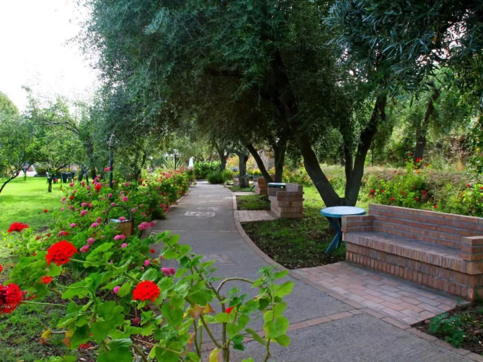 Mit Terrasse-Image-tags.info