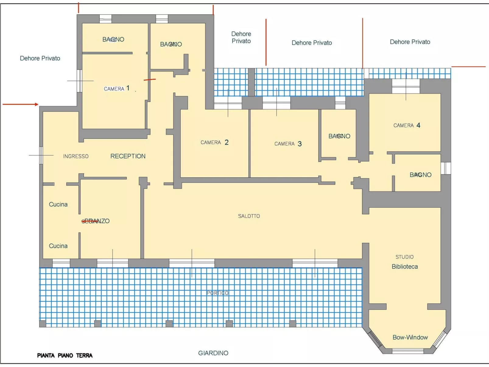 Ferienvilla mit Wasserblick-Image-tags.info