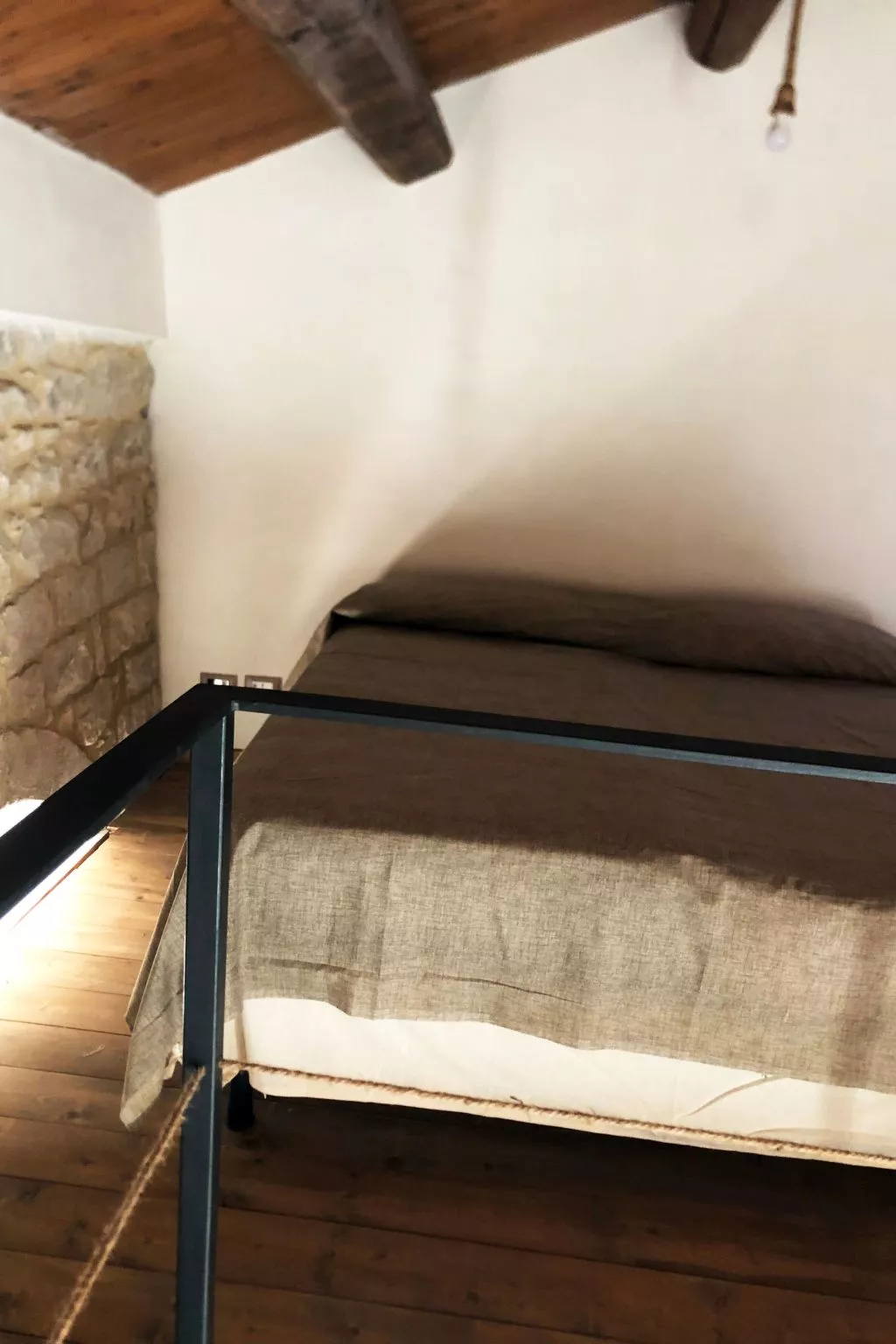 'Malteser 16' mit Wallbox-Binnen