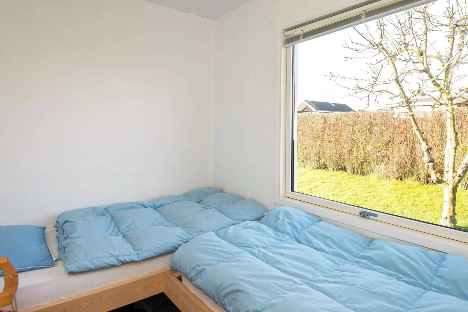 4 persoons vakantie huis in Hejls-By Traum-Binnen