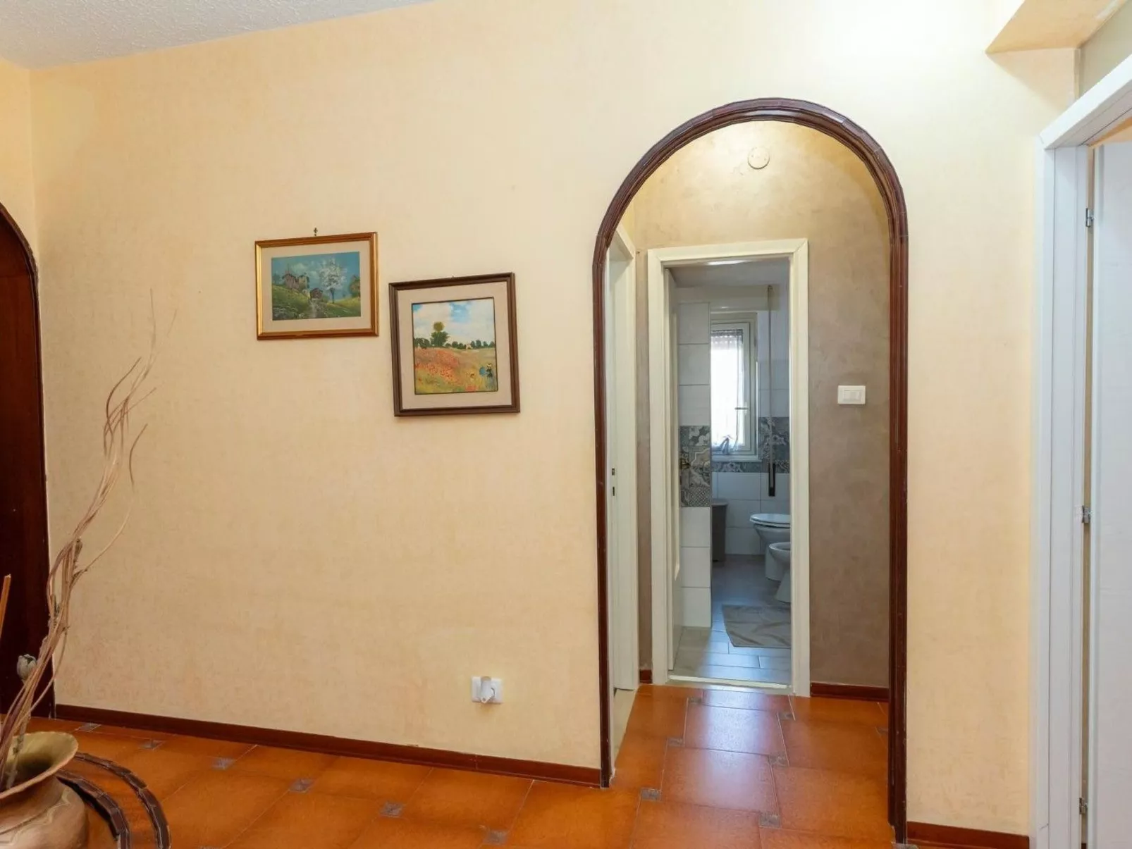 La Casa del Sole von Holiday World-Binnen