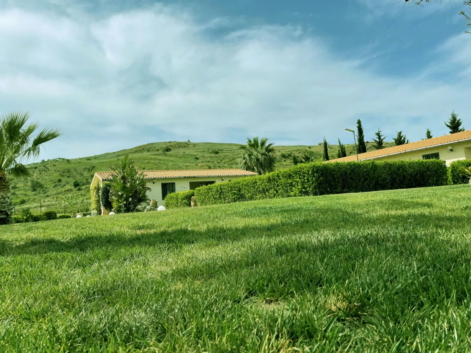 Wohnung 1 Zwei-Zimmer-Wohnung in Cattolica Eraclea-Image-tags.info