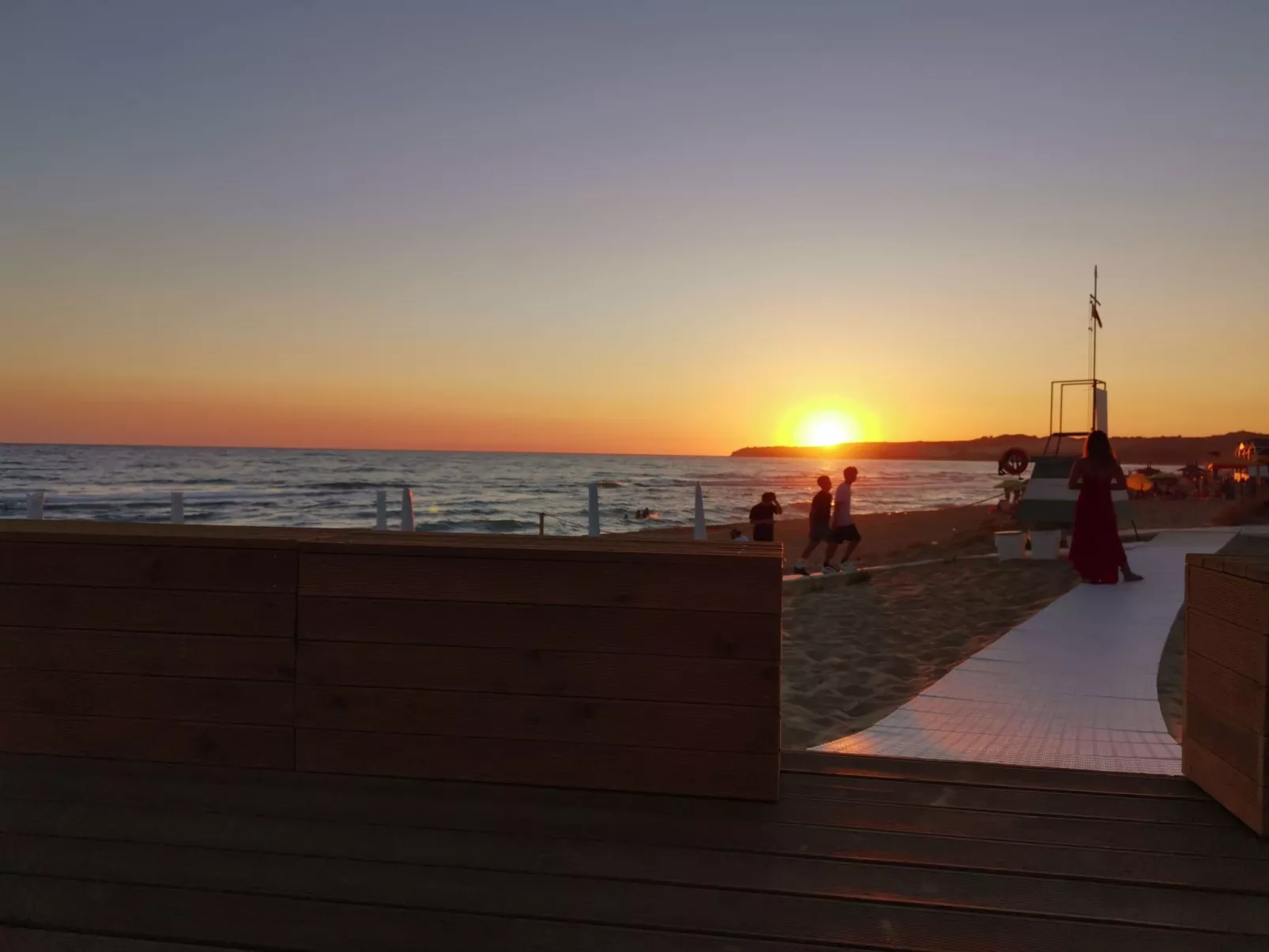 Wohnung 3 - Zwei-Zimmer-Wohnung-Buiten