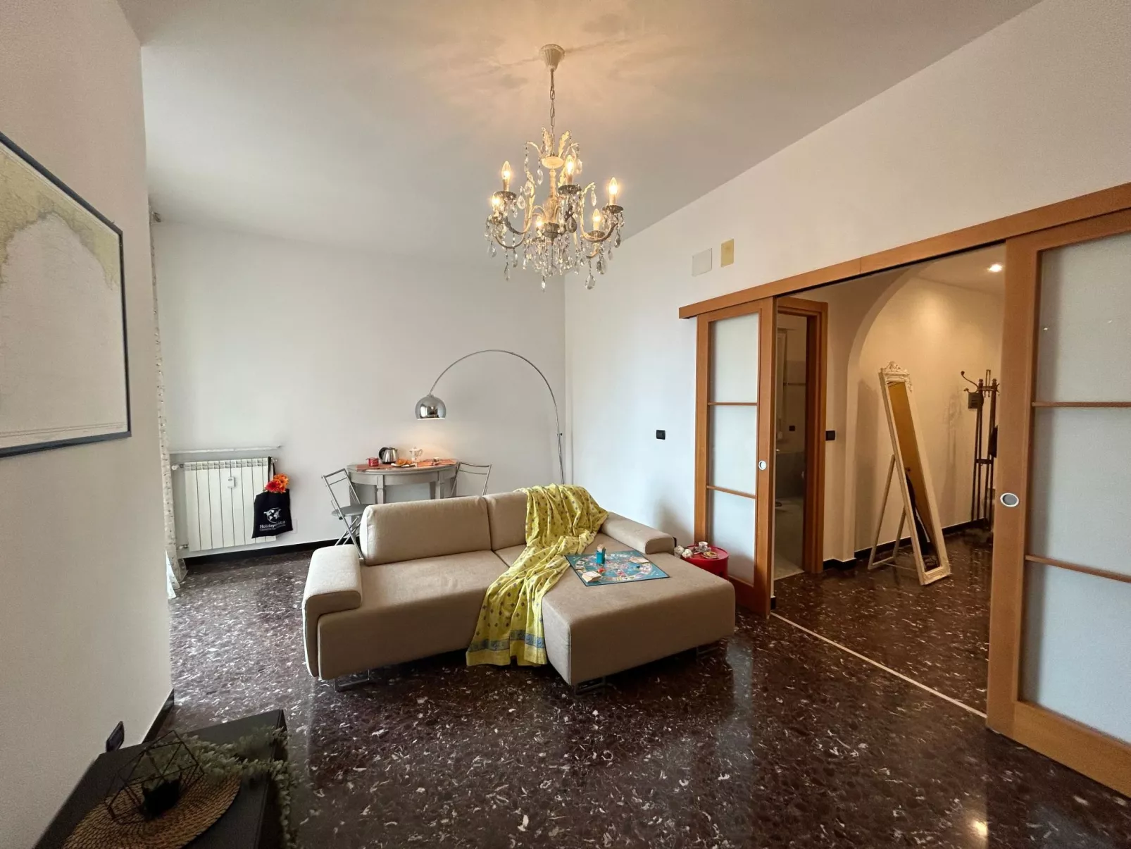 Casa Gagge by Holiday World-Binnen