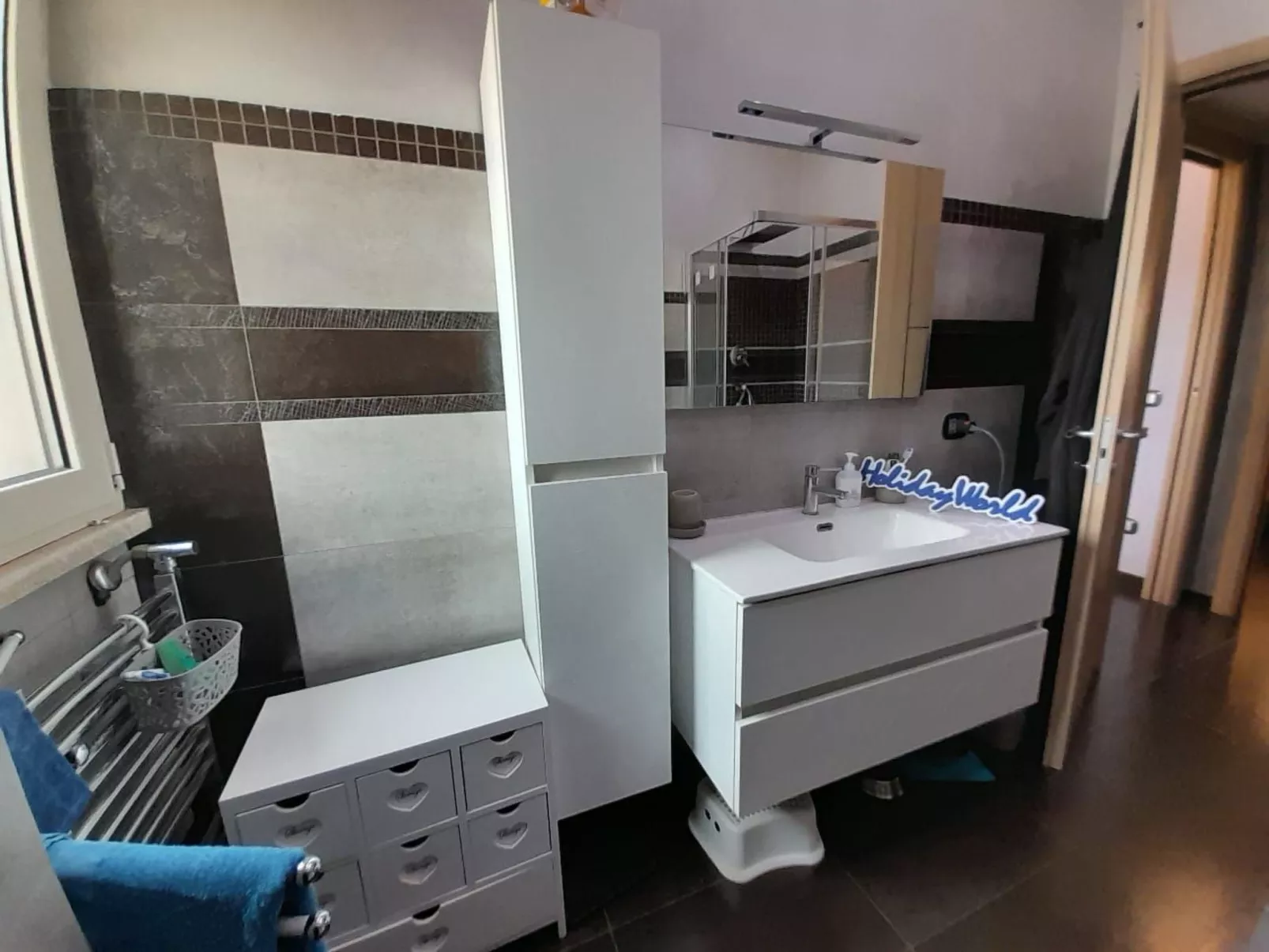 Domus Torrenova von Holiday World-Image-tags.info