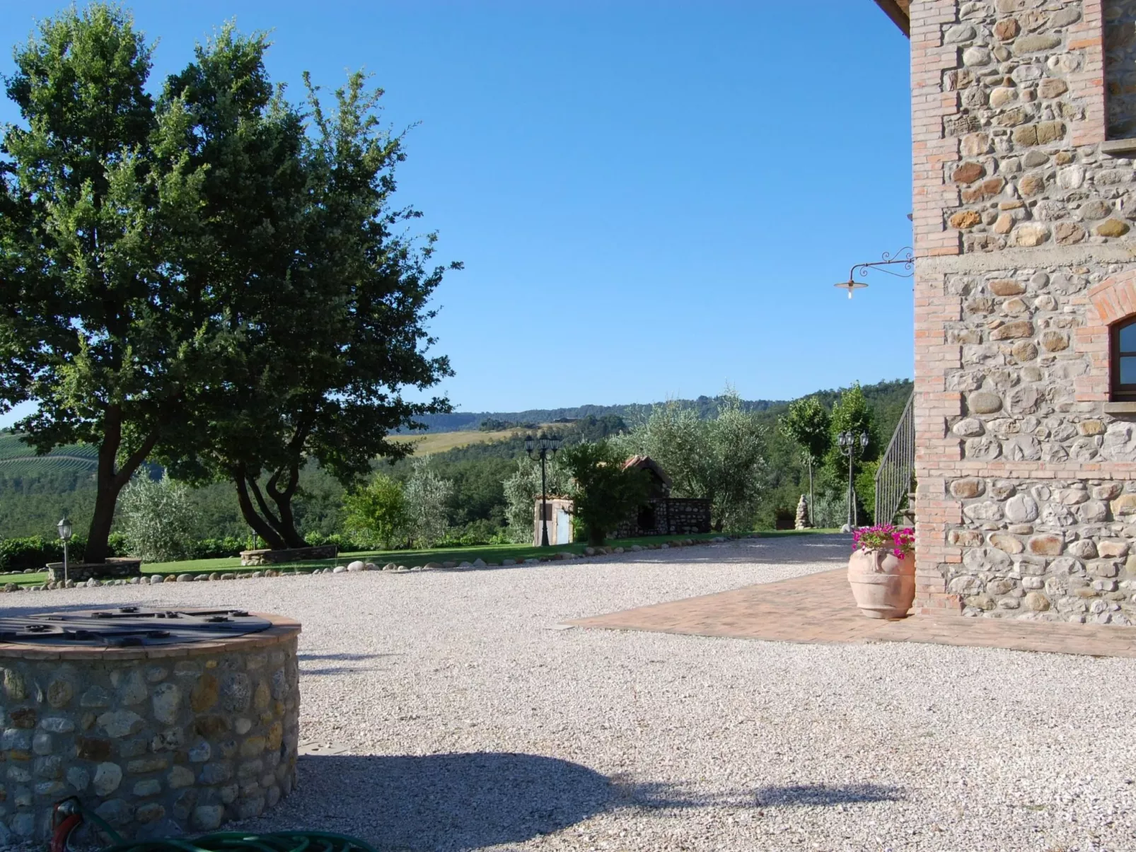 Tenuta 'Solaria Orvieto' mit eigenem Pool-Image-tags.info